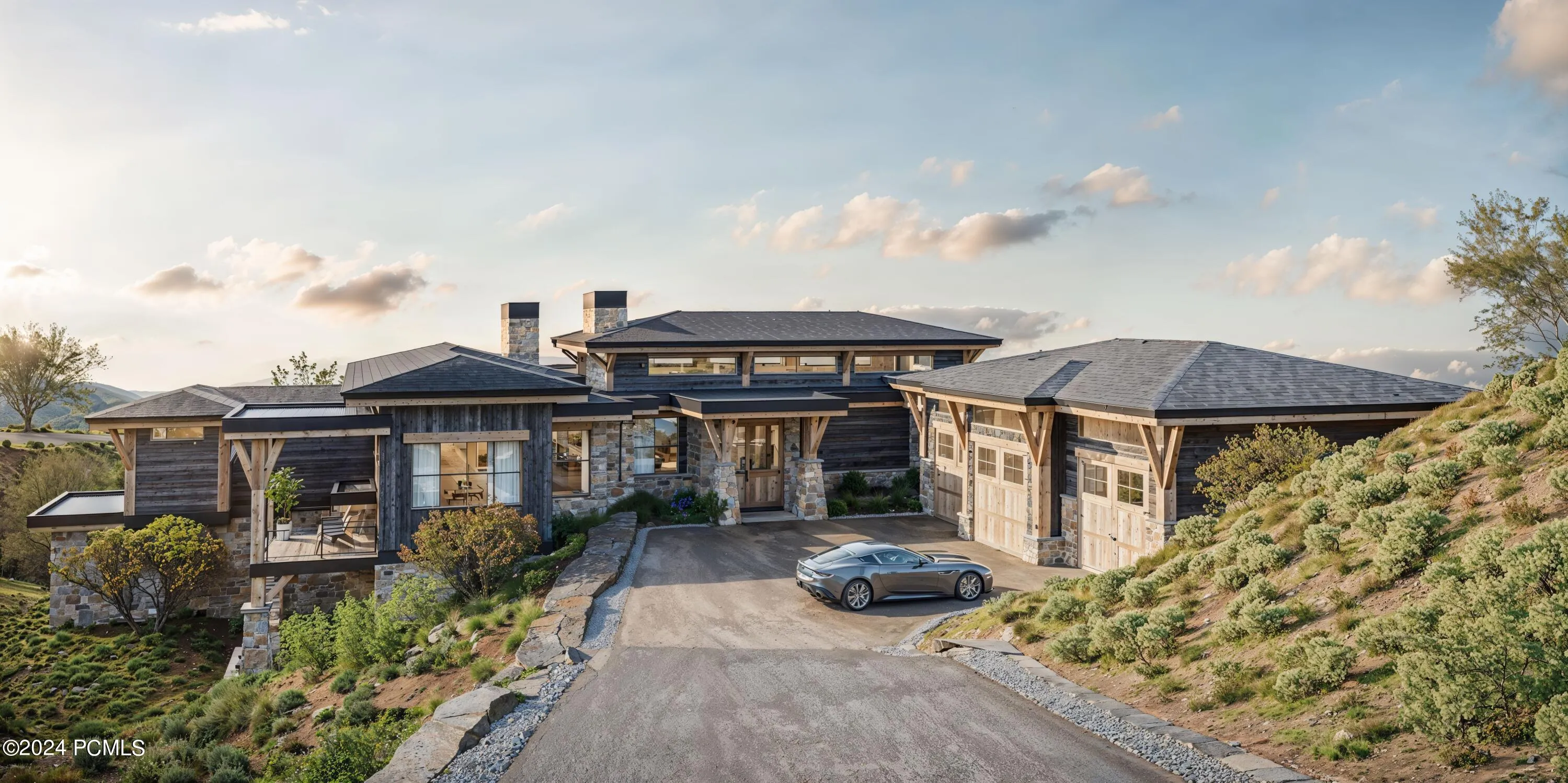 1771 N Chimney Rock Road, Heber City, UT 84032