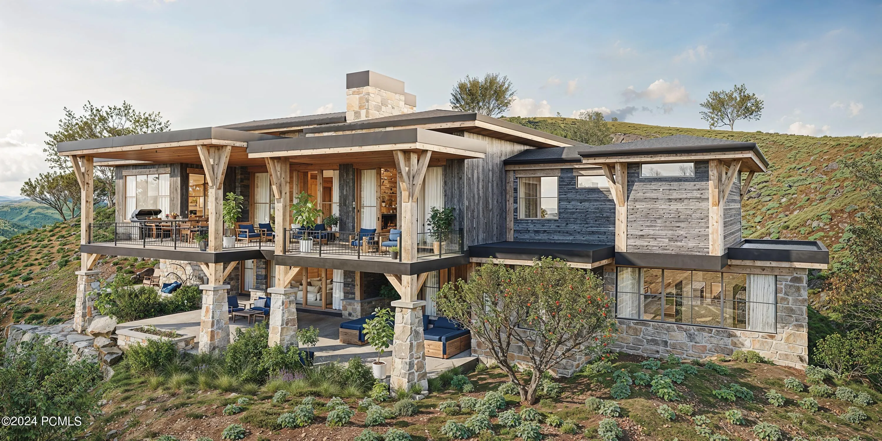 1771 N Chimney Rock Road, Heber City, UT 84032