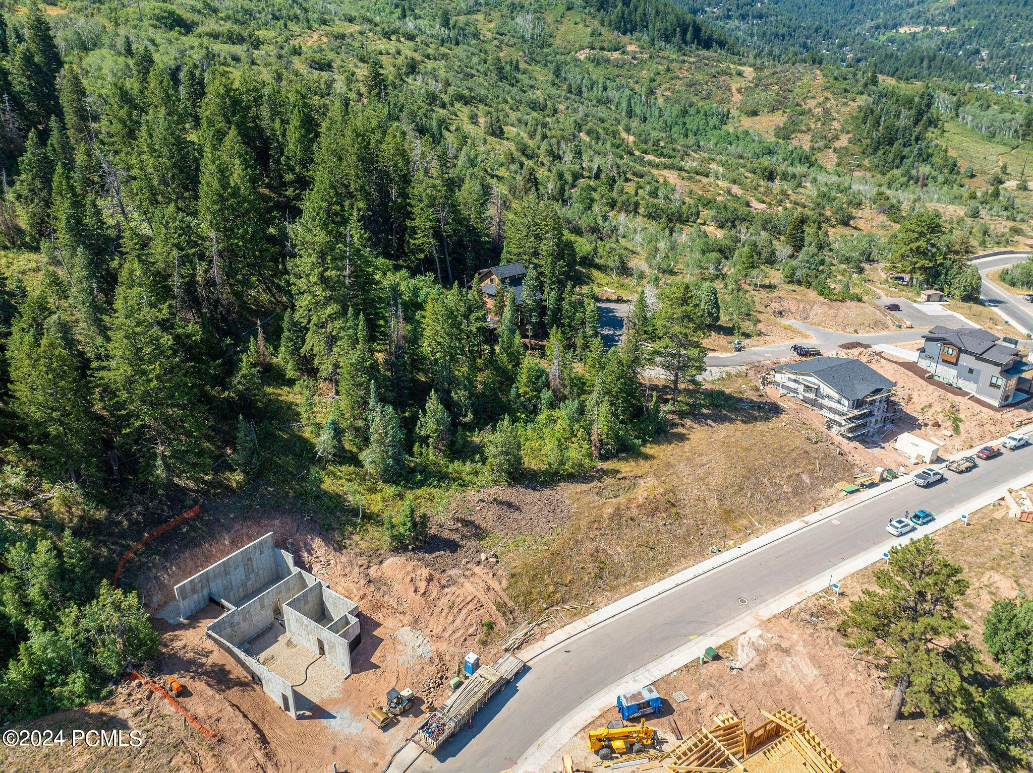 4069 W Crest Court, Park City, UT 84098