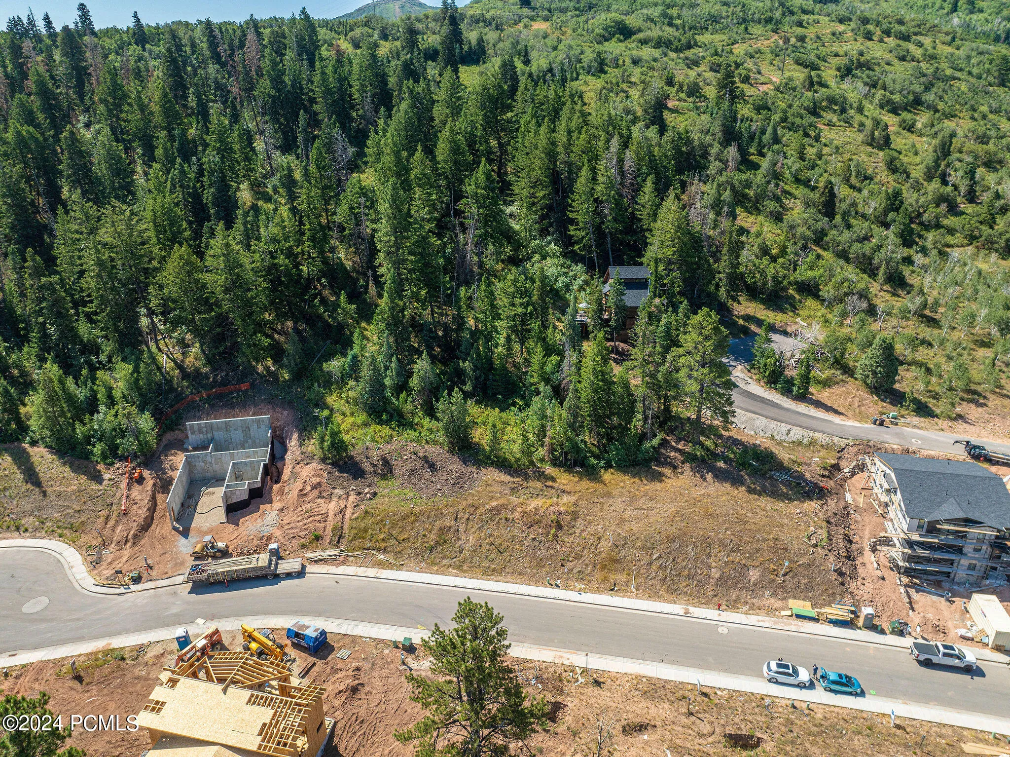 4069 W Crest Court, Park City, UT 84098