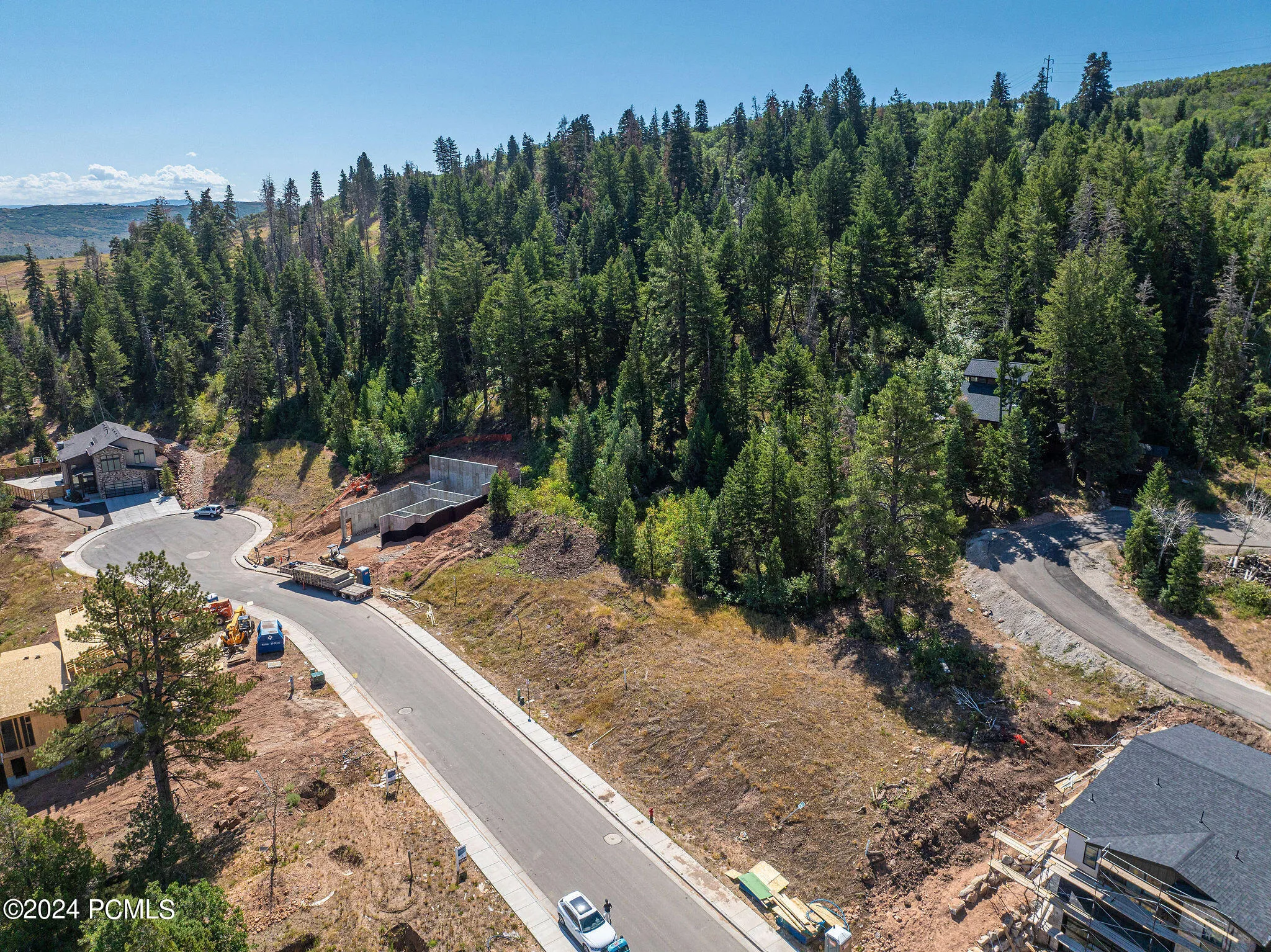 4069 W Crest Court, Park City, UT 84098
