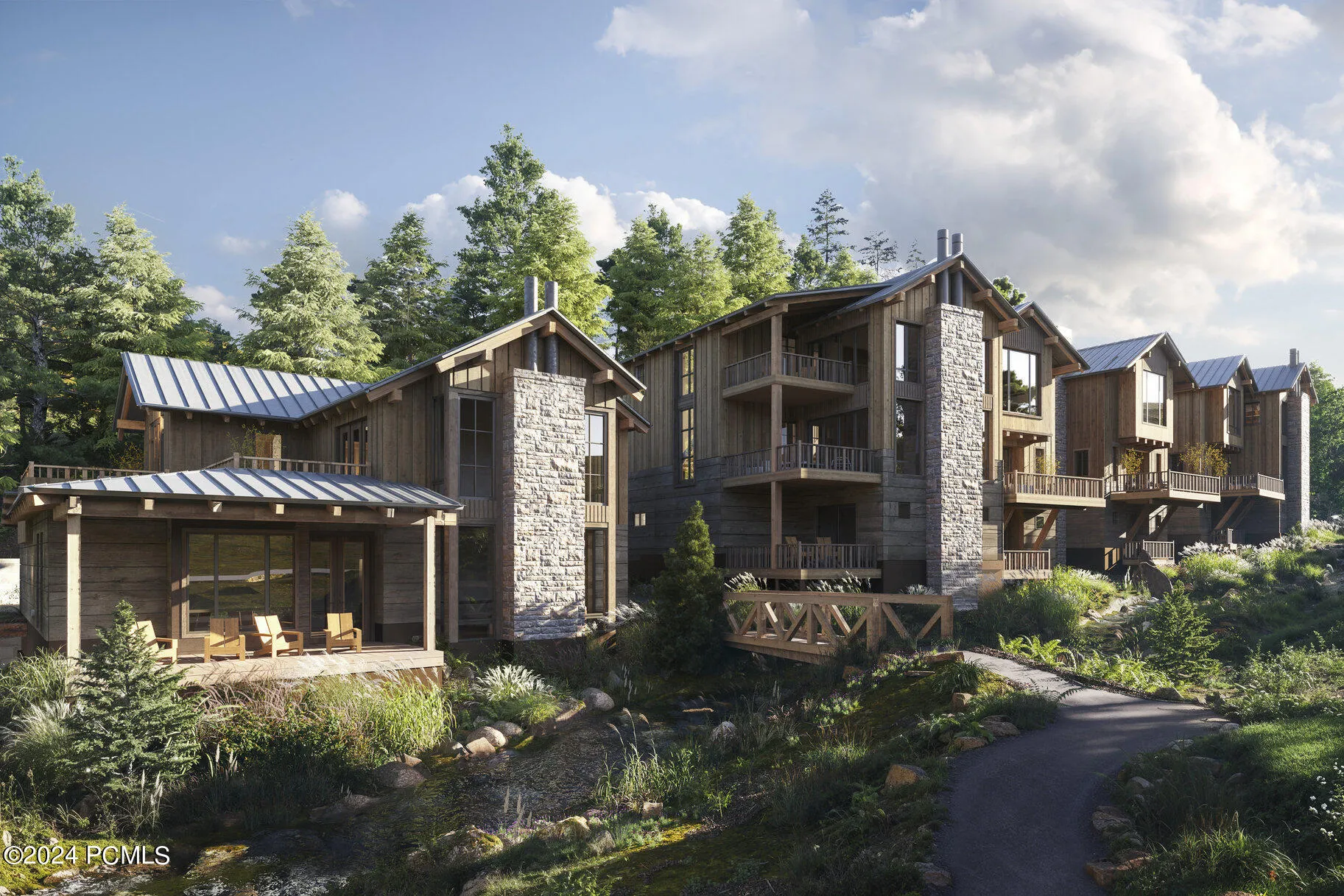 8806 N Stewart Road Unit 2b, Sundance, UT 84604