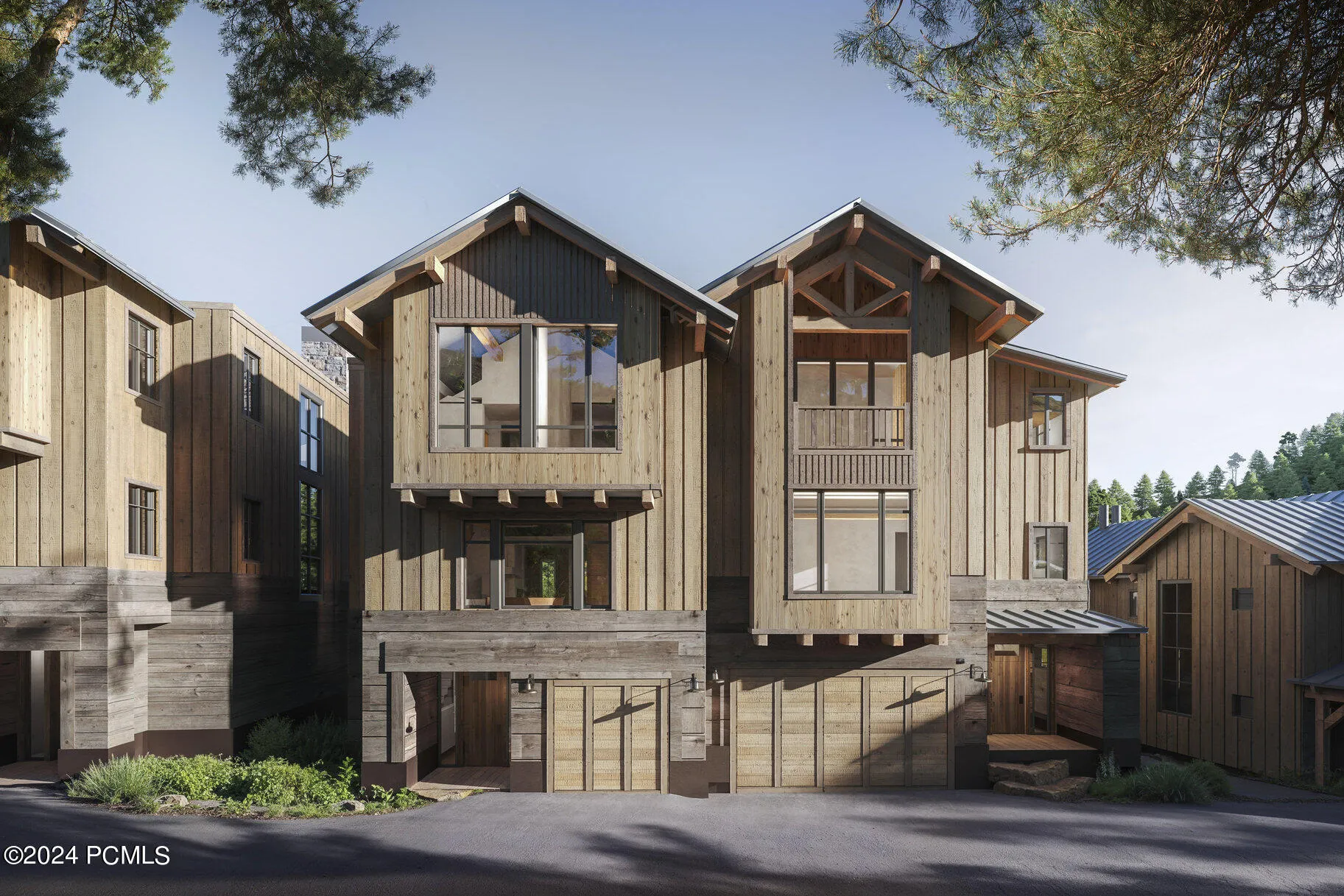 8806 N Stewart Road Unit 2b, Sundance, UT 84604