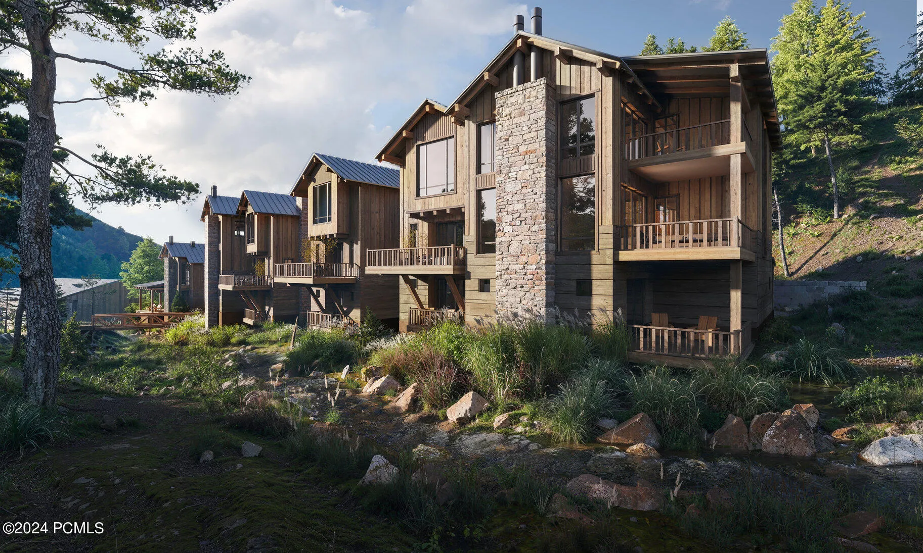 8806 N Stewart Road Unit 3b, Sundance, UT 84604
