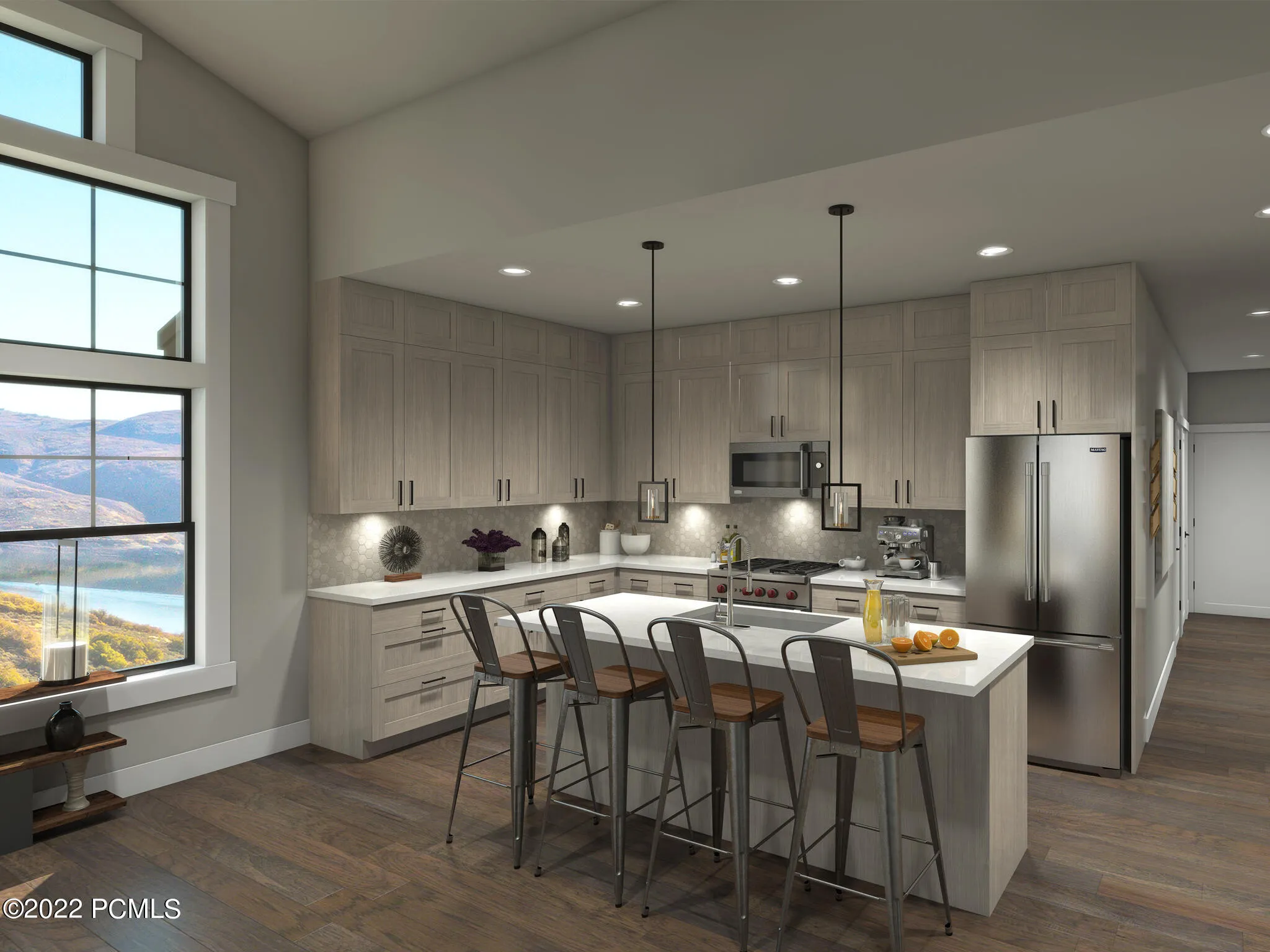 1124 W Vos Circle Unit 203, Heber City, UT 84032