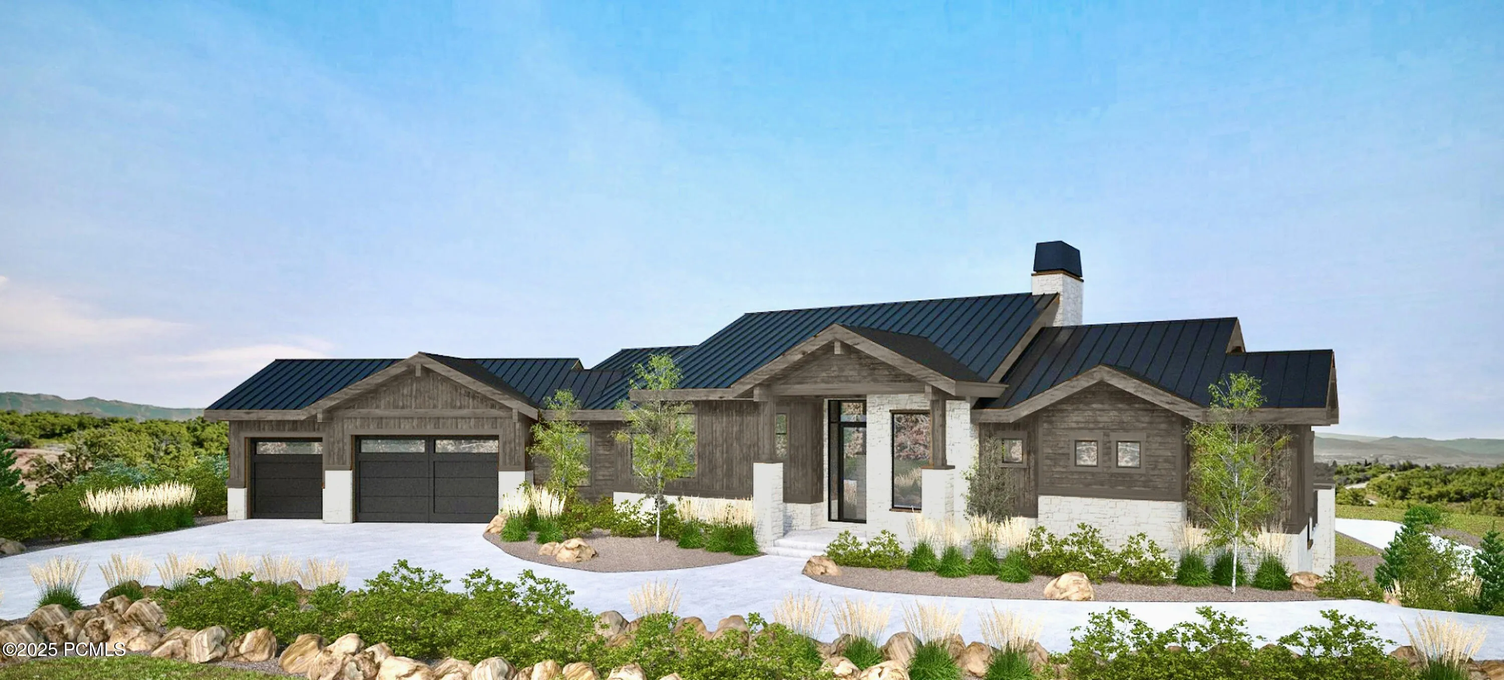 1550 Red Hawk Trail, Park City, UT 84098