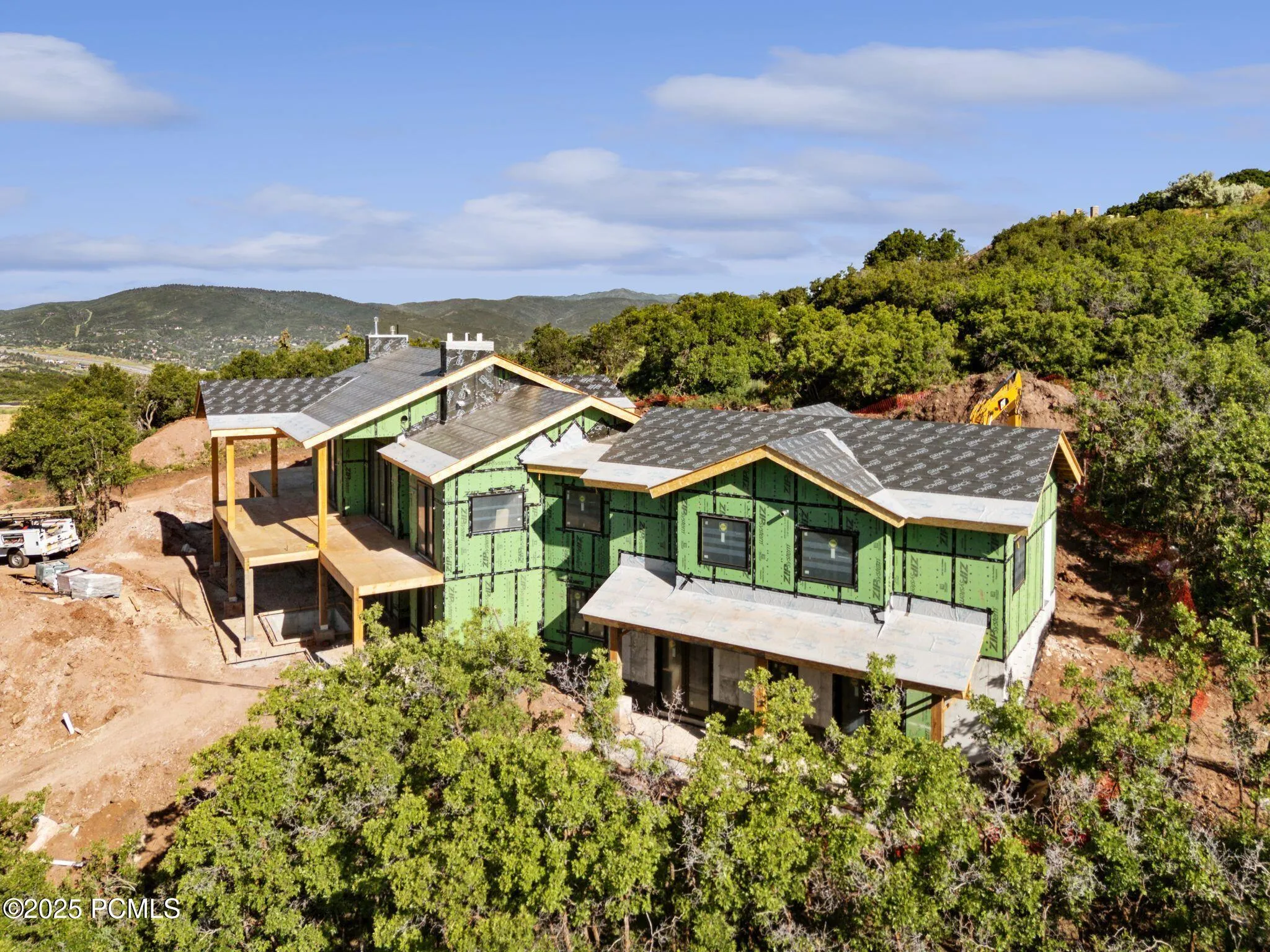 1550 Red Hawk Trail, Park City, UT 84098