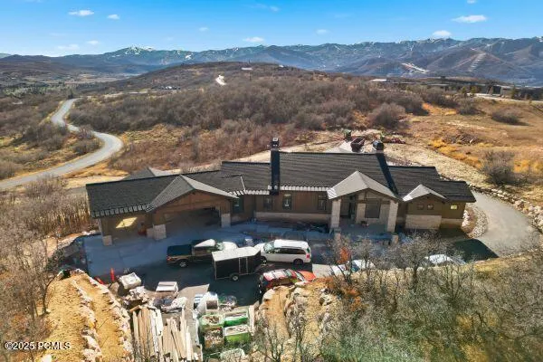 1550 Red Hawk Trail, Park City, UT 84098