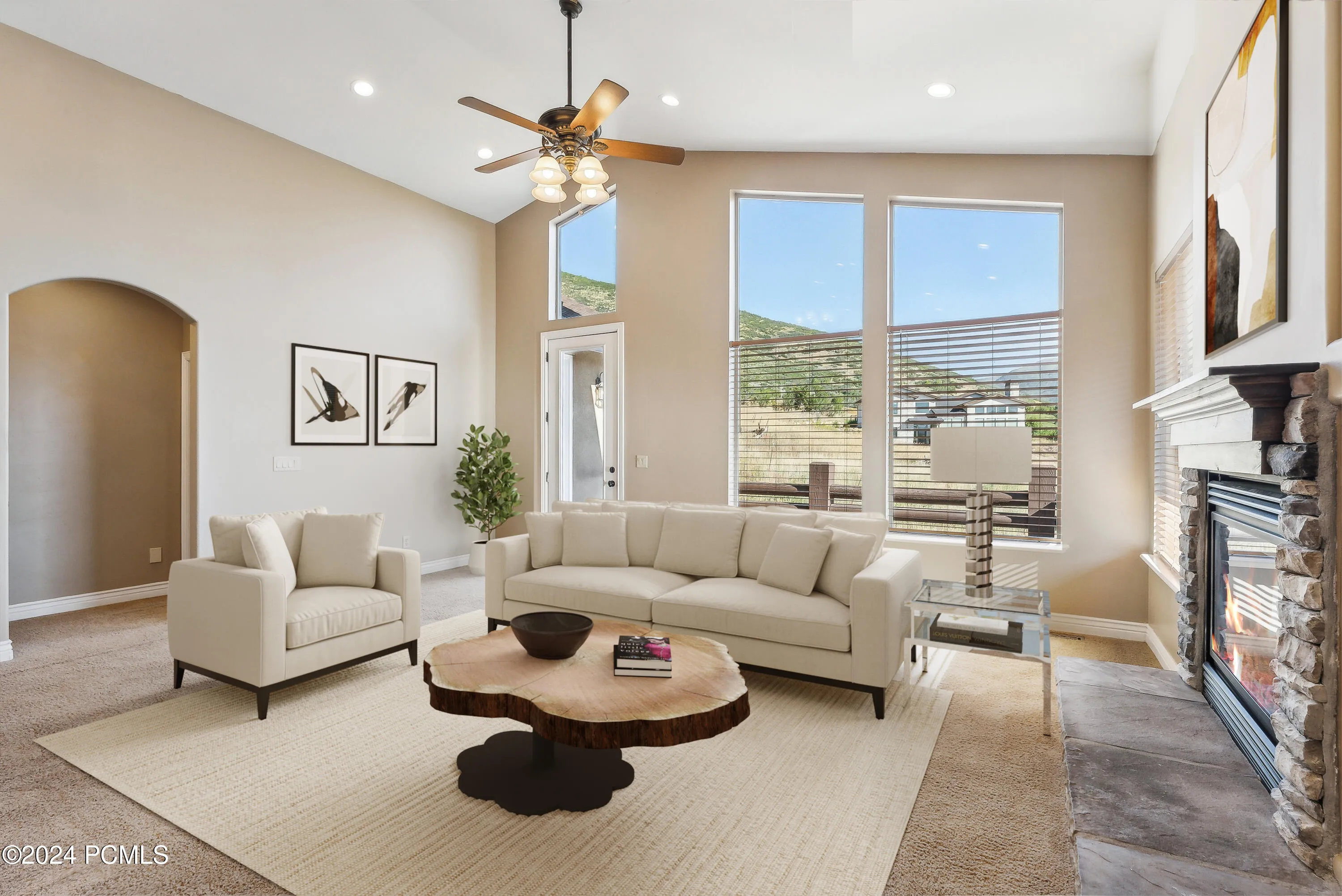 1164 Sunburst Lane, Midway, UT 84049