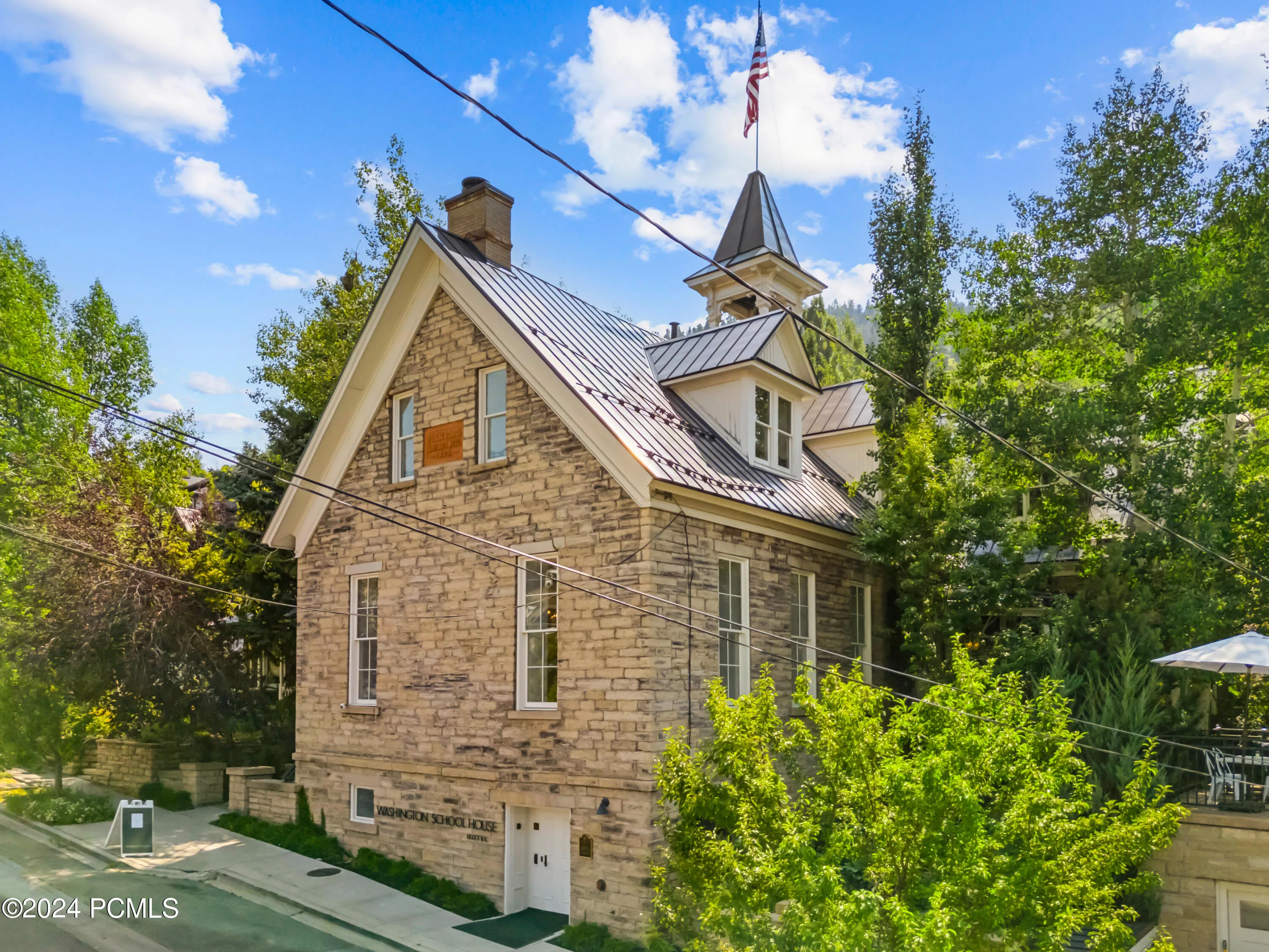543 Park Avenue, Park City, UT 84060