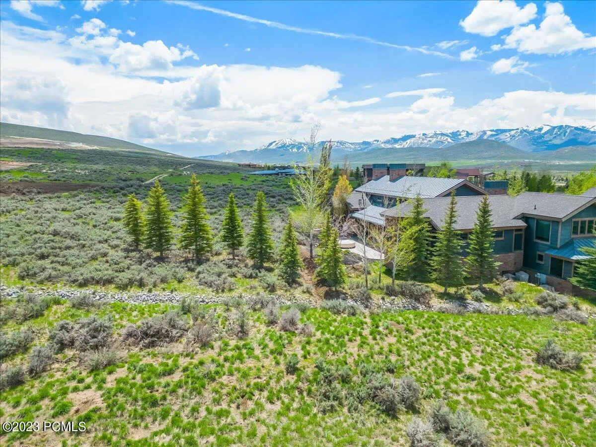 6876 Cody Trail, Park City, UT 84098