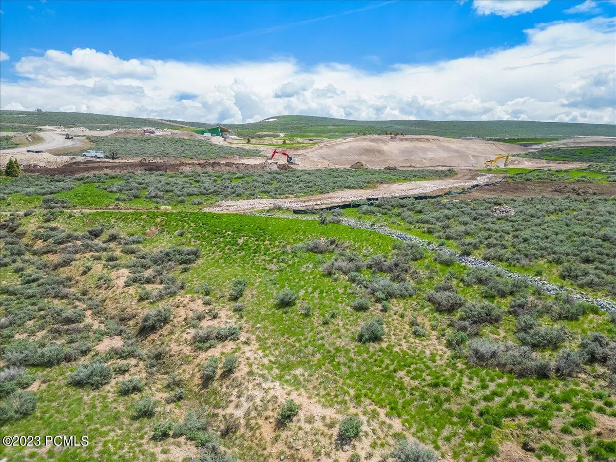 6876 Cody Trail, Park City, UT 84098