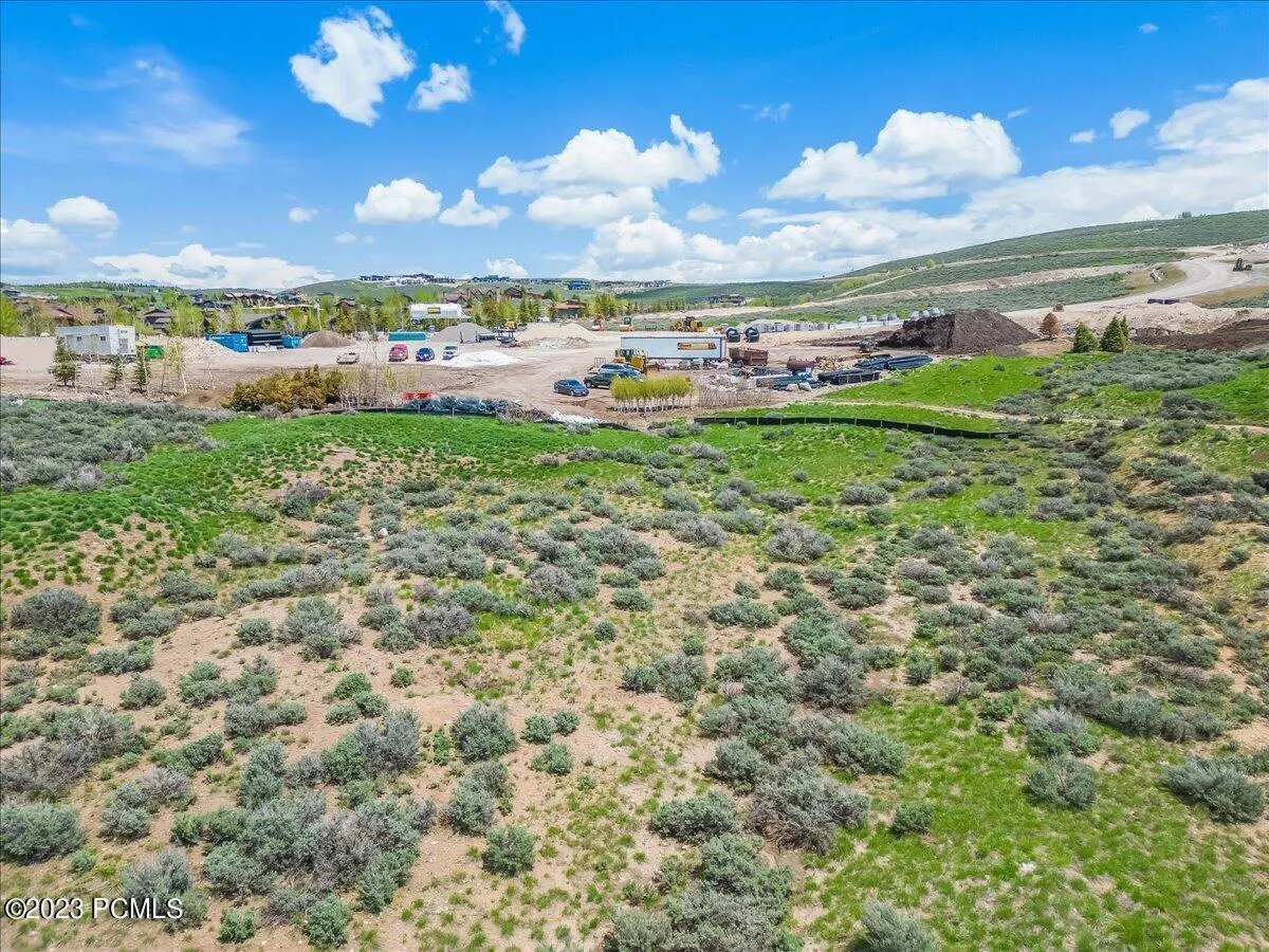6876 Cody Trail, Park City, UT 84098