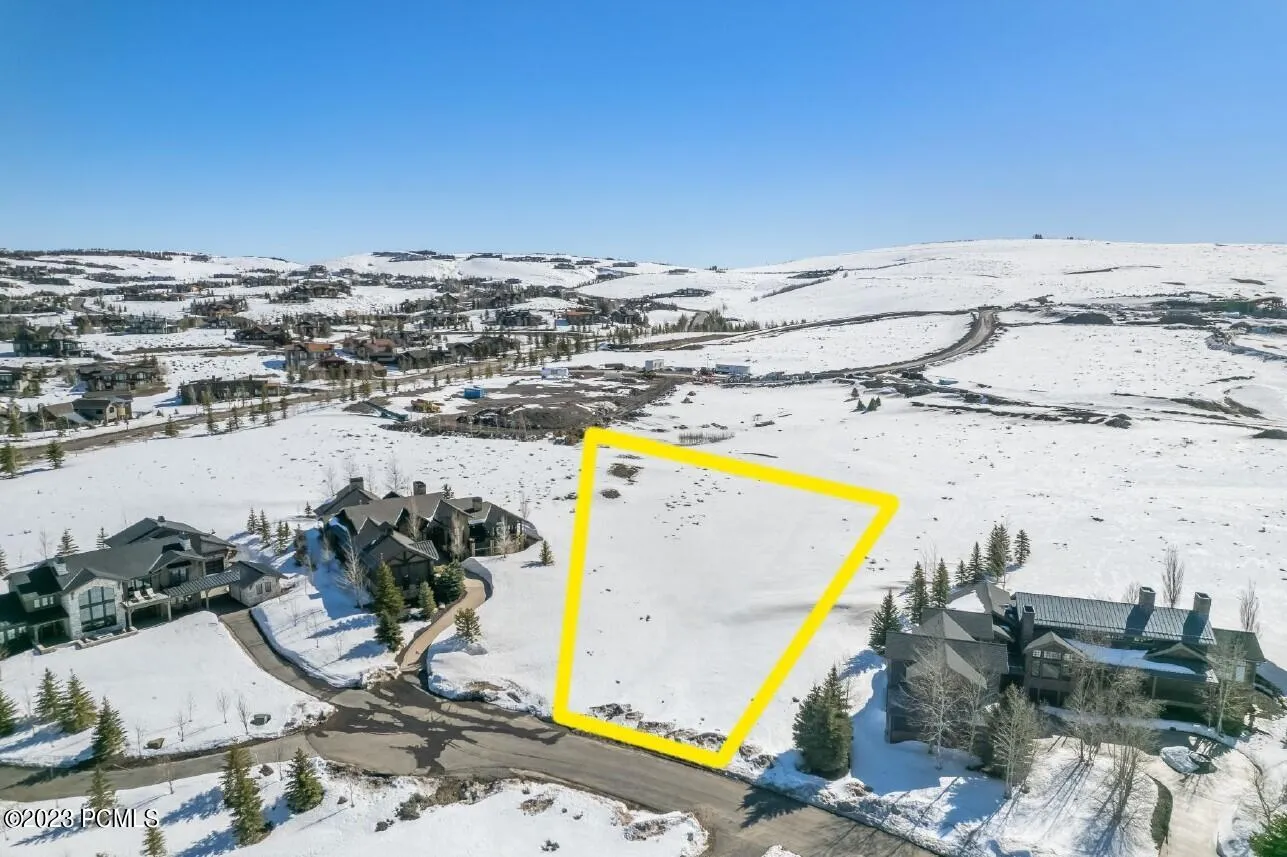 6876 Cody Trail, Park City, UT 84098