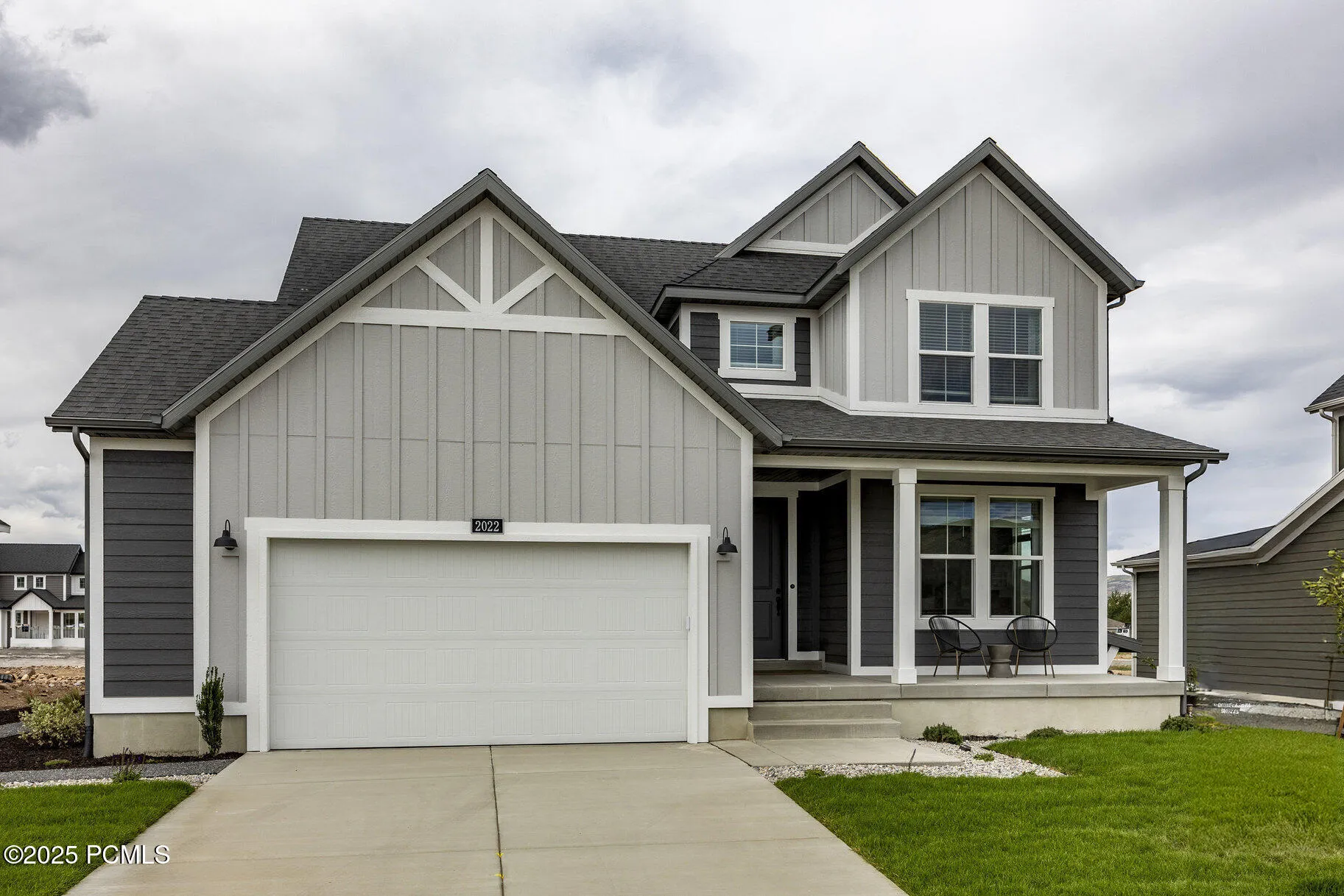 1986 Wren Woods Way , Kamas, UT 84036