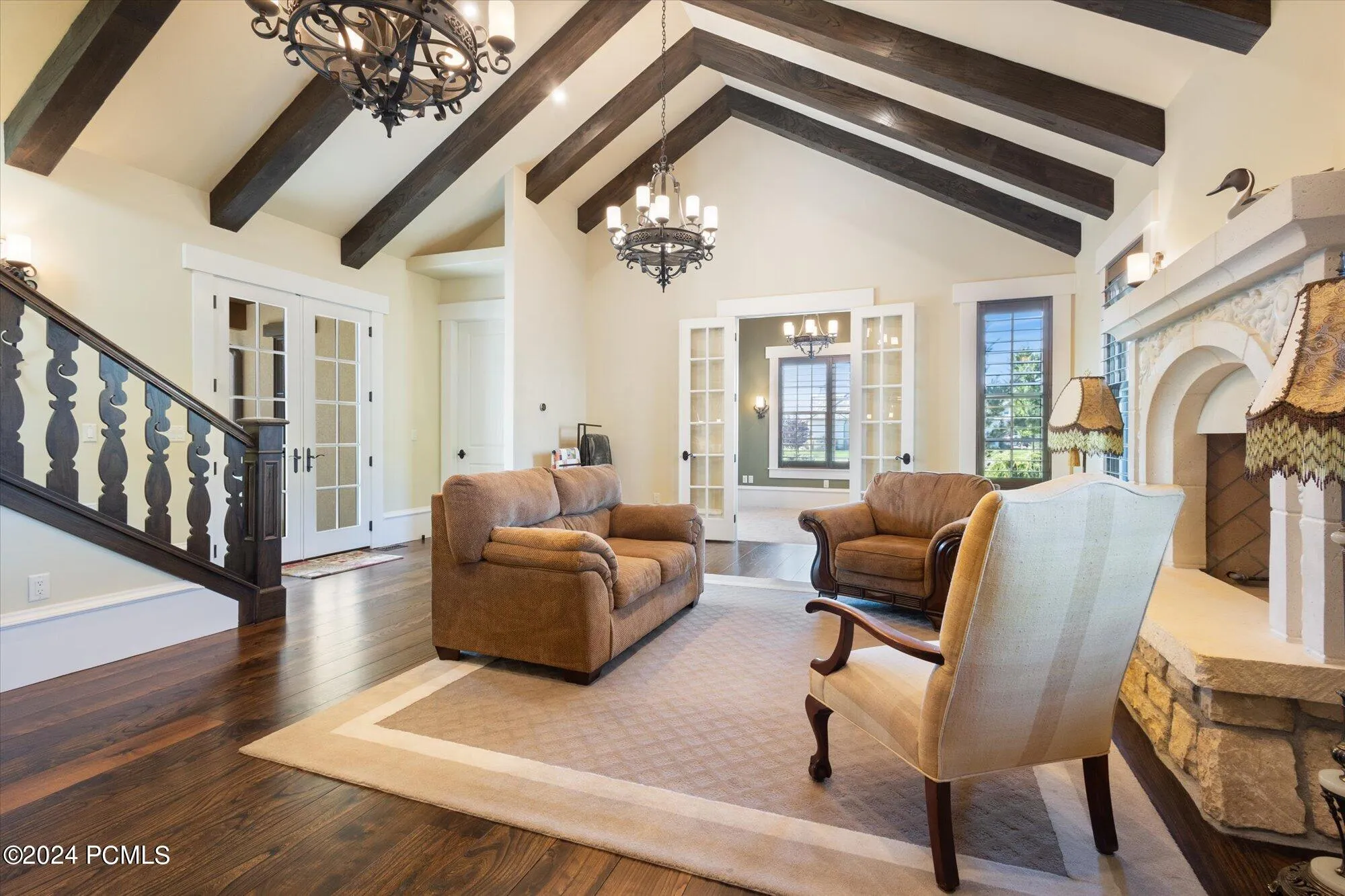 955 S Coldwater Way , Midway, UT 84049
