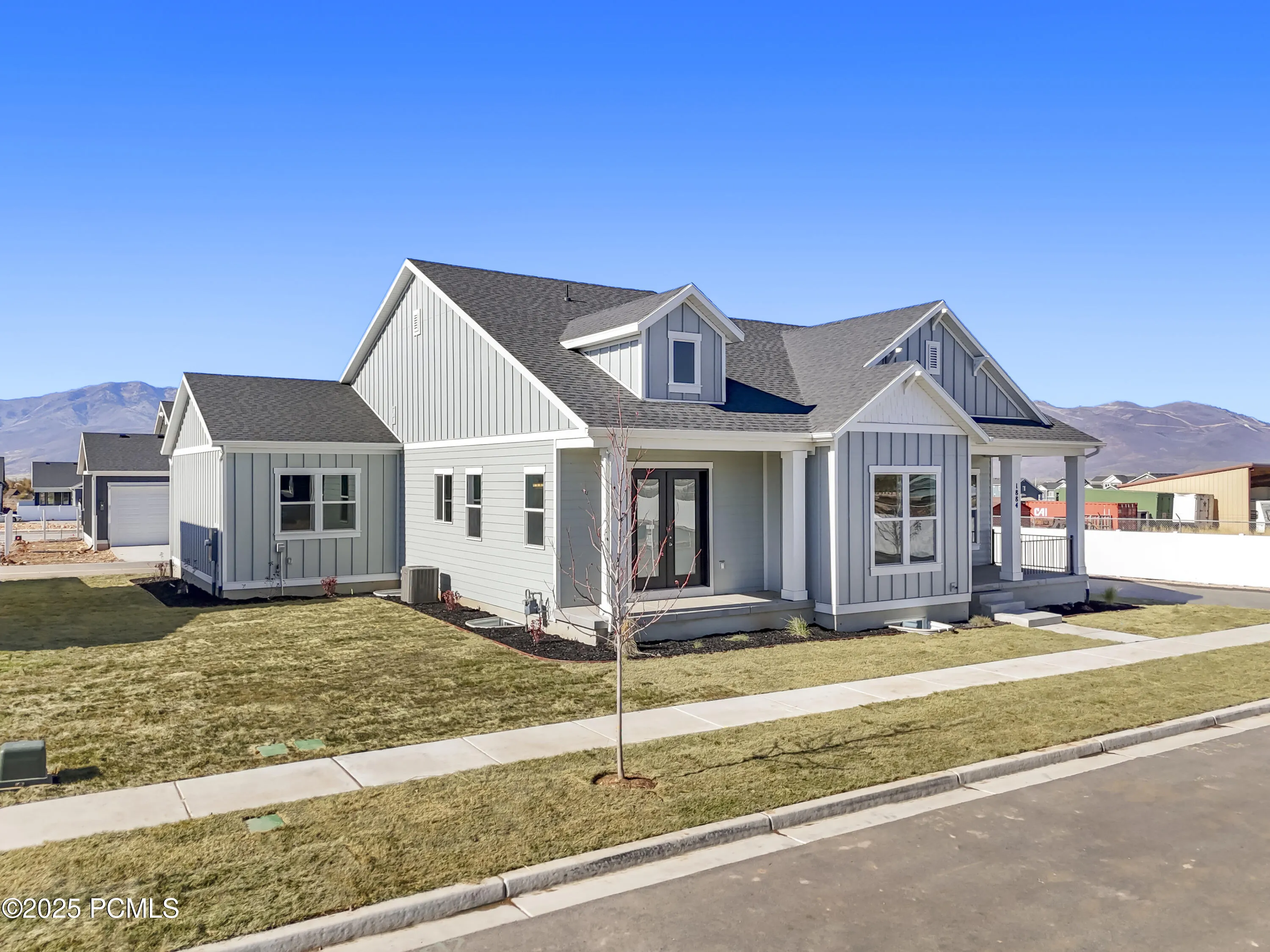 1884 S 1160 E., Heber City, UT 84032