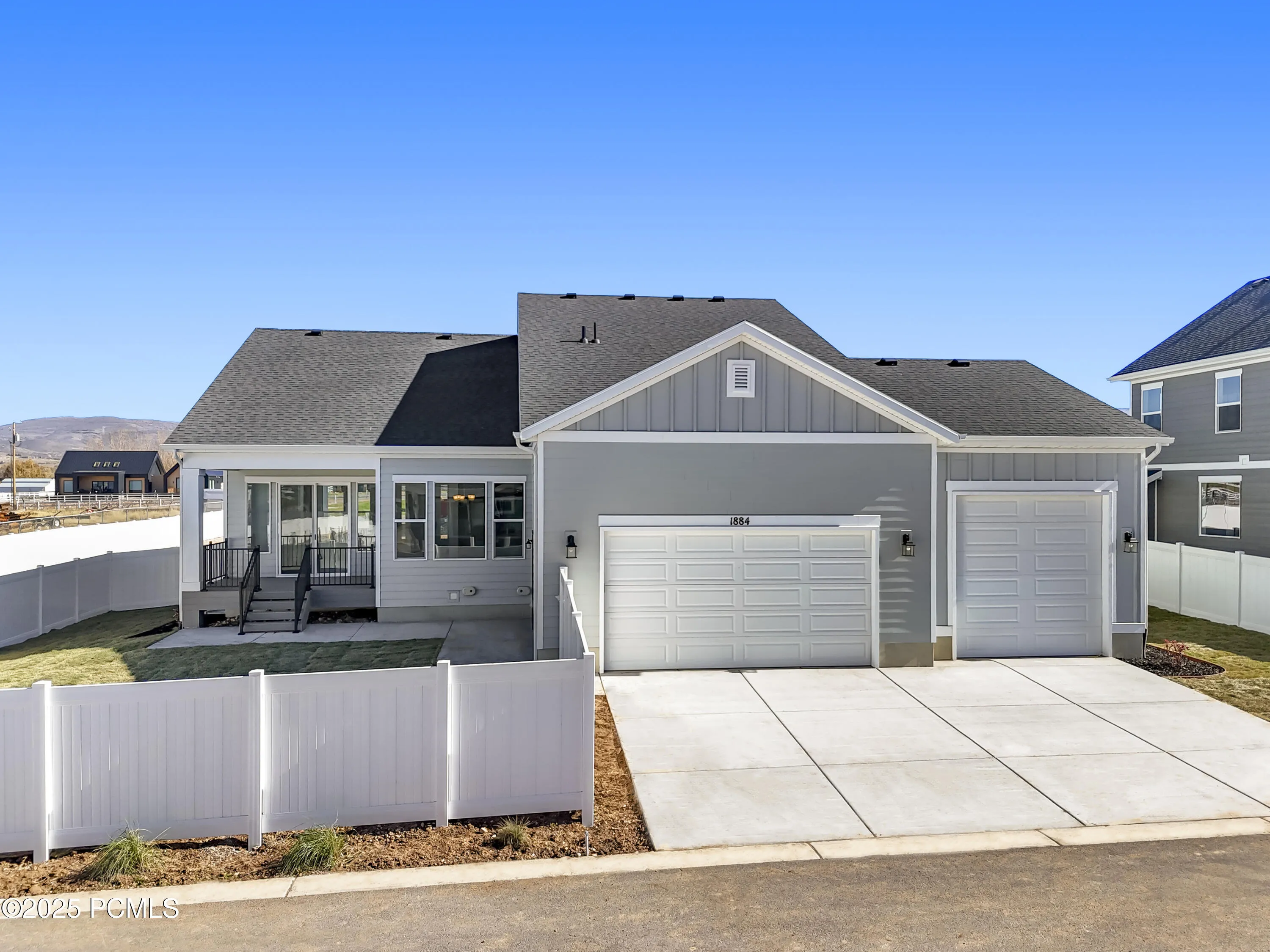 1884 S 1160 E., Heber City, UT 84032