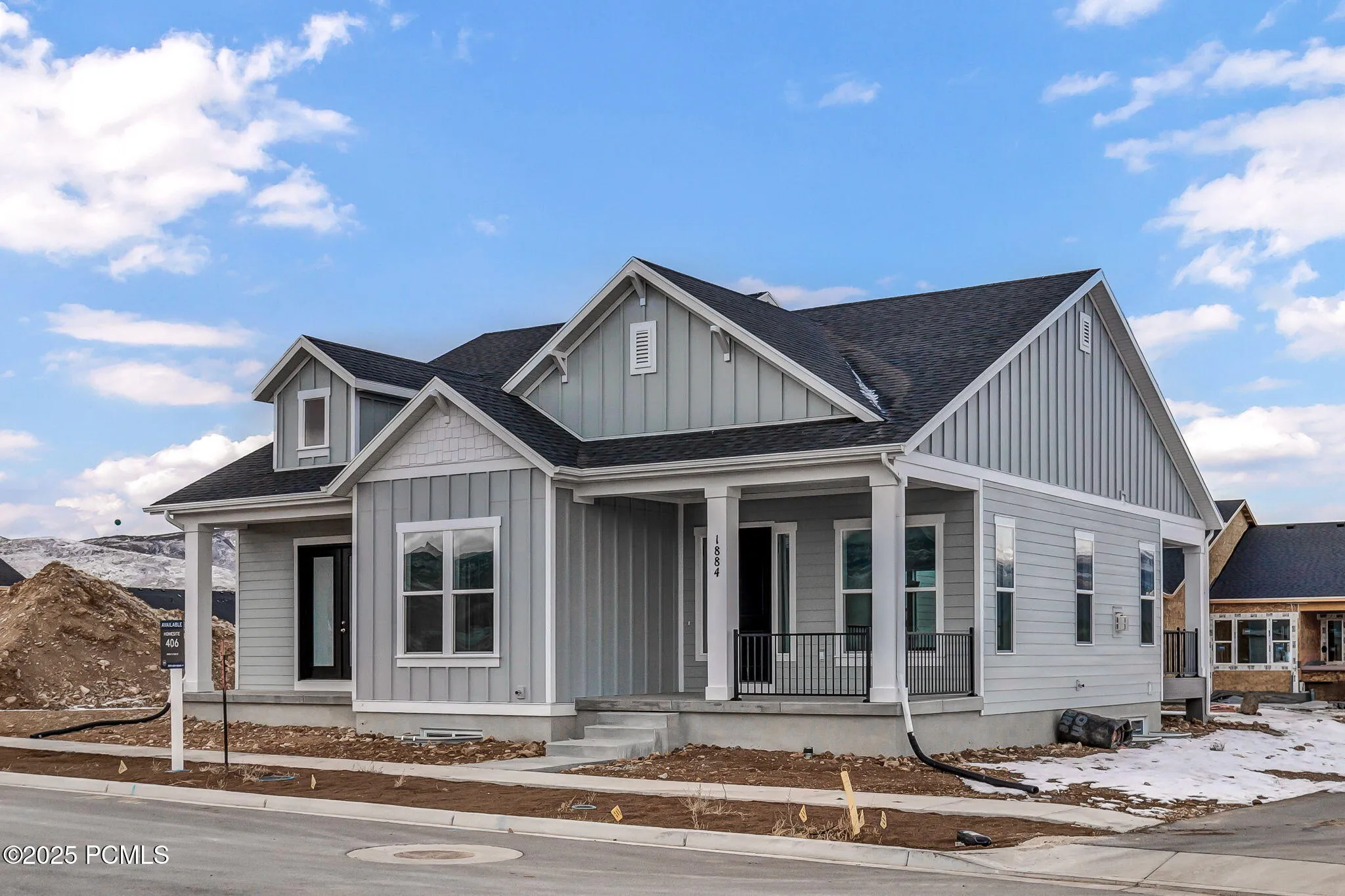 1884 S 1160 E. , Heber City, UT 84032
