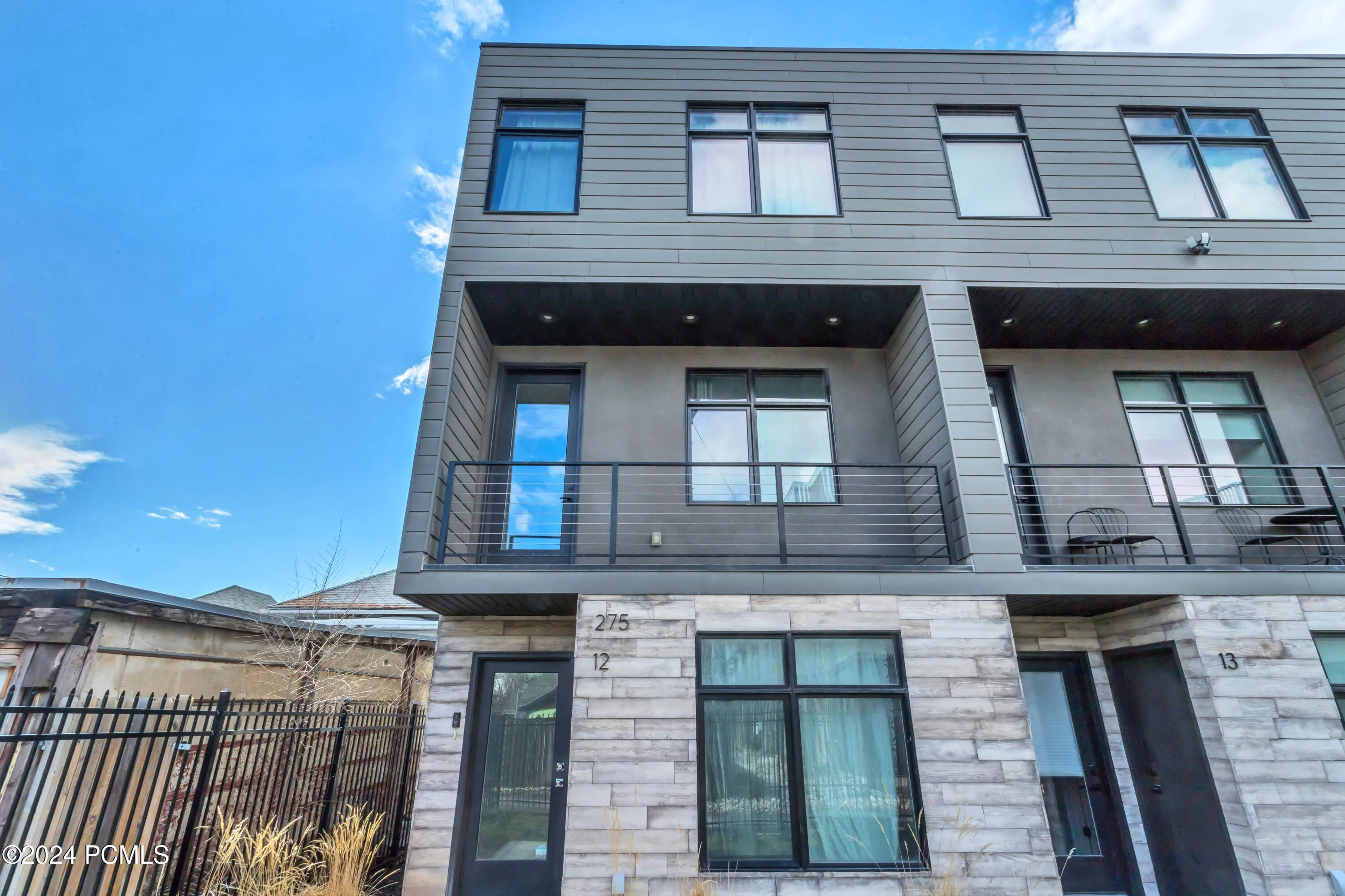 275 W 800 Unit Apt 12, Salt Lake City, UT 84101