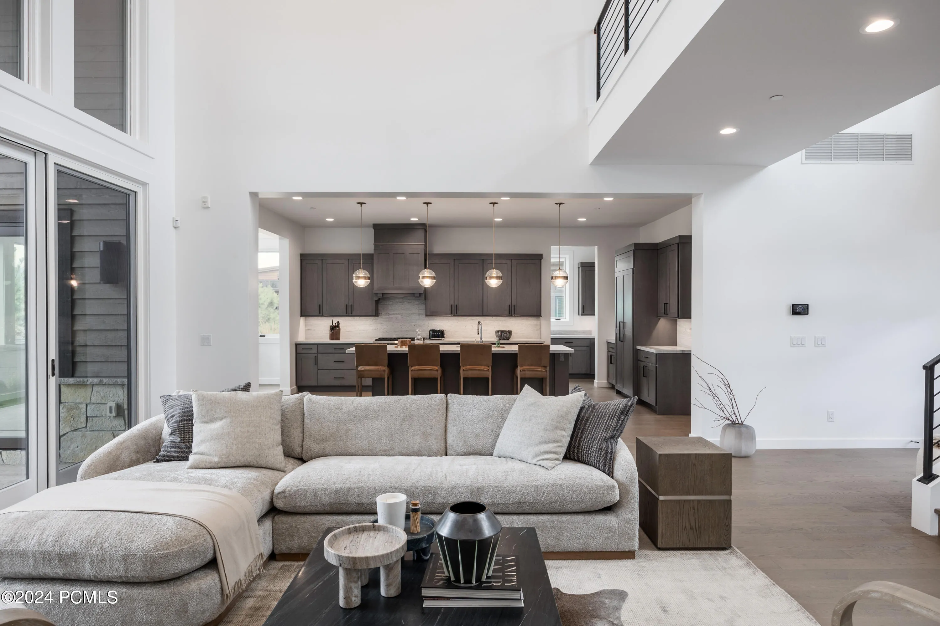 838 N Burro Peak Circle, Heber City, UT 84032