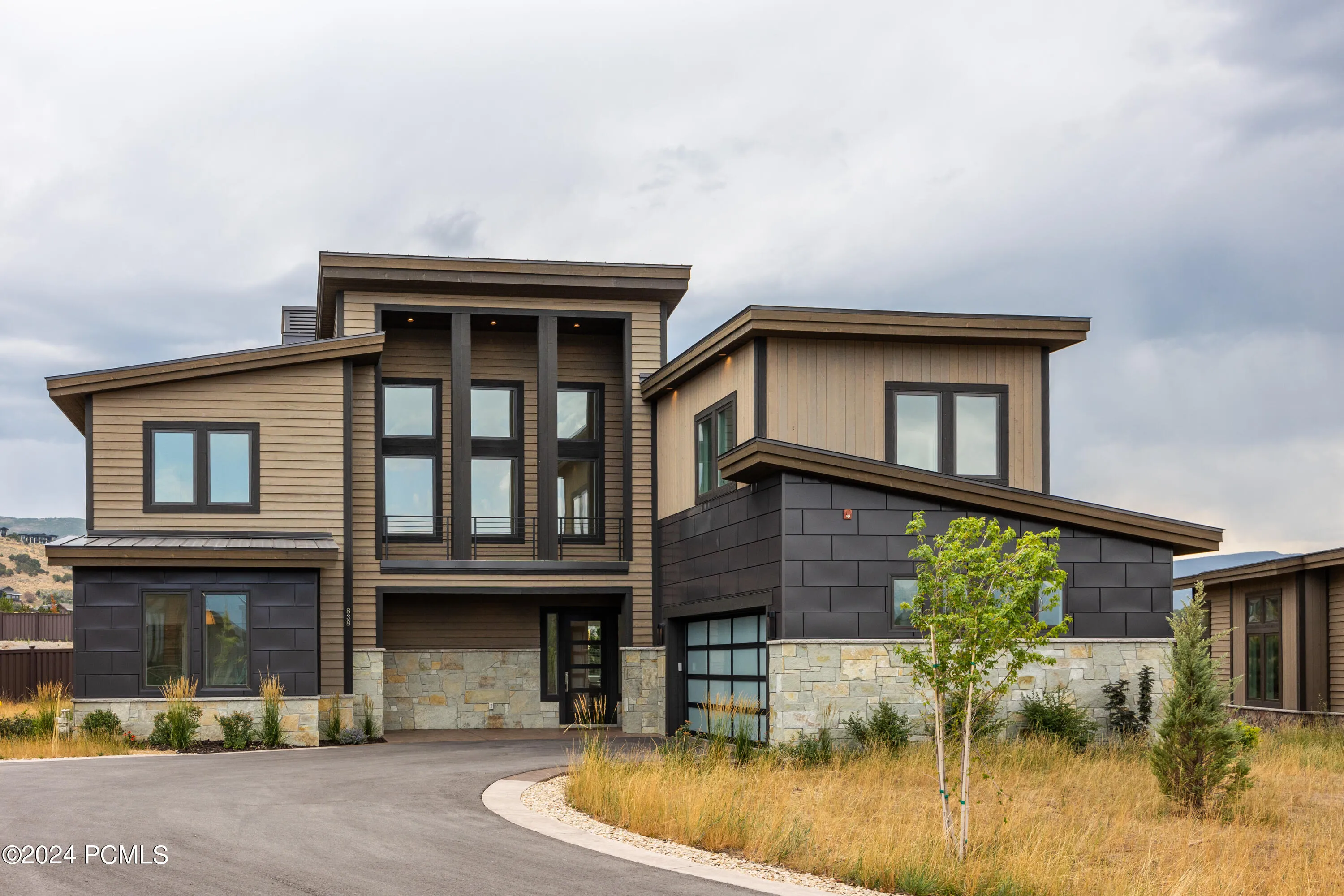 838 N Burro Peak Circle , Heber City, UT 84032
