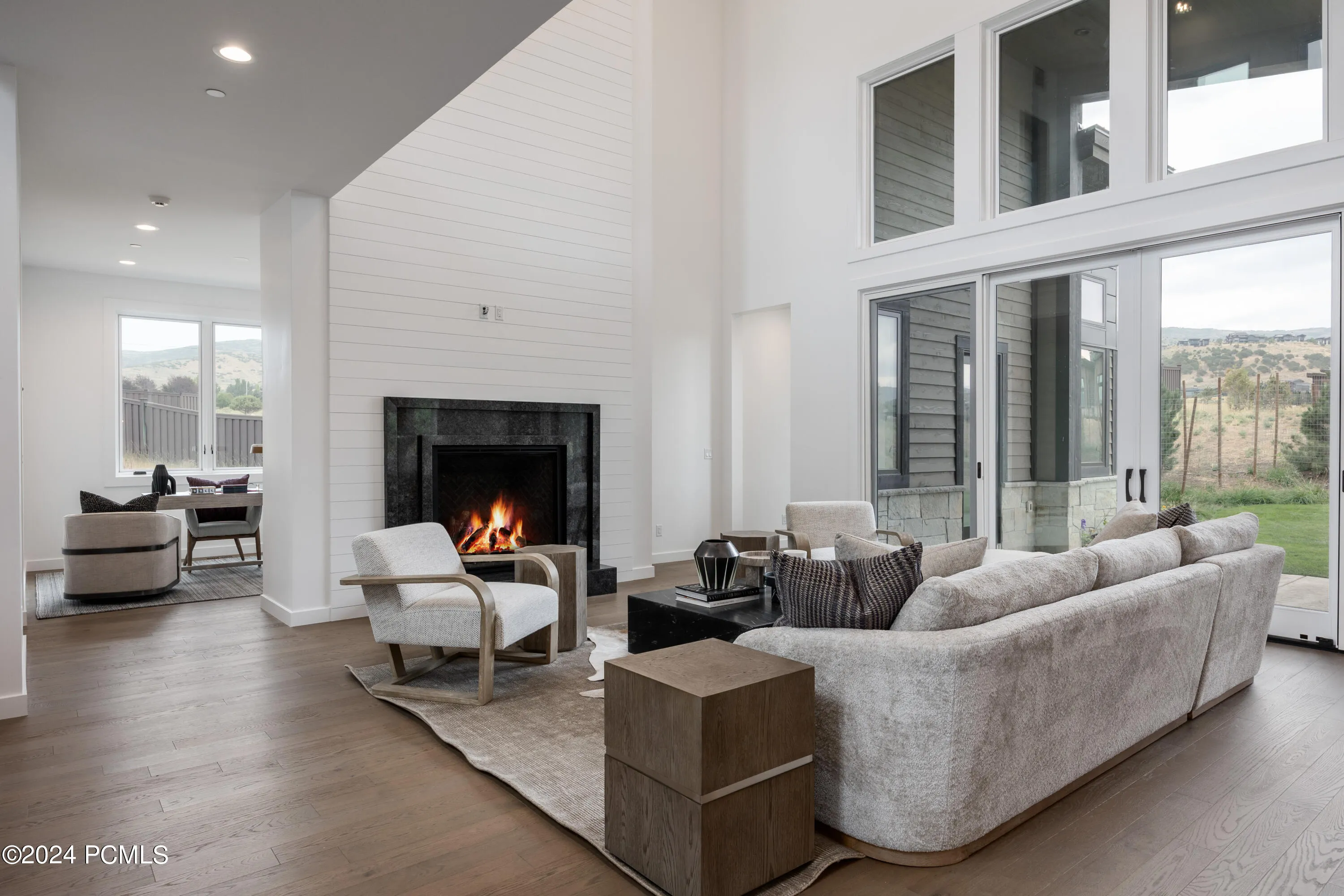 838 N Burro Peak Circle, Heber City, UT 84032