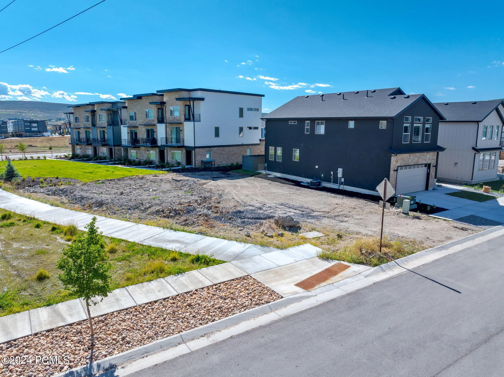 6658 Purple Poppy Lane, Park City, UT 84098