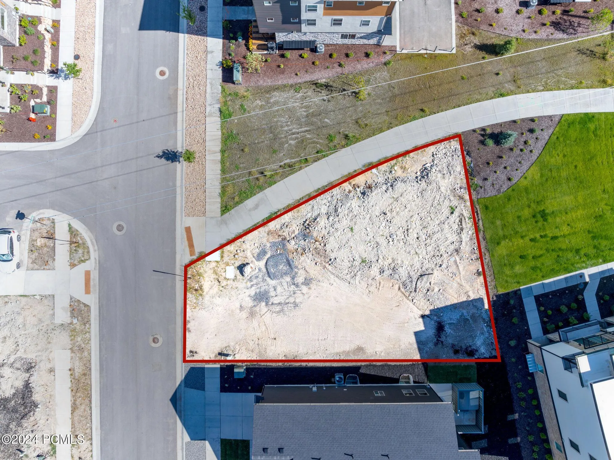 6658 Purple Poppy Lane, Park City, UT 84098