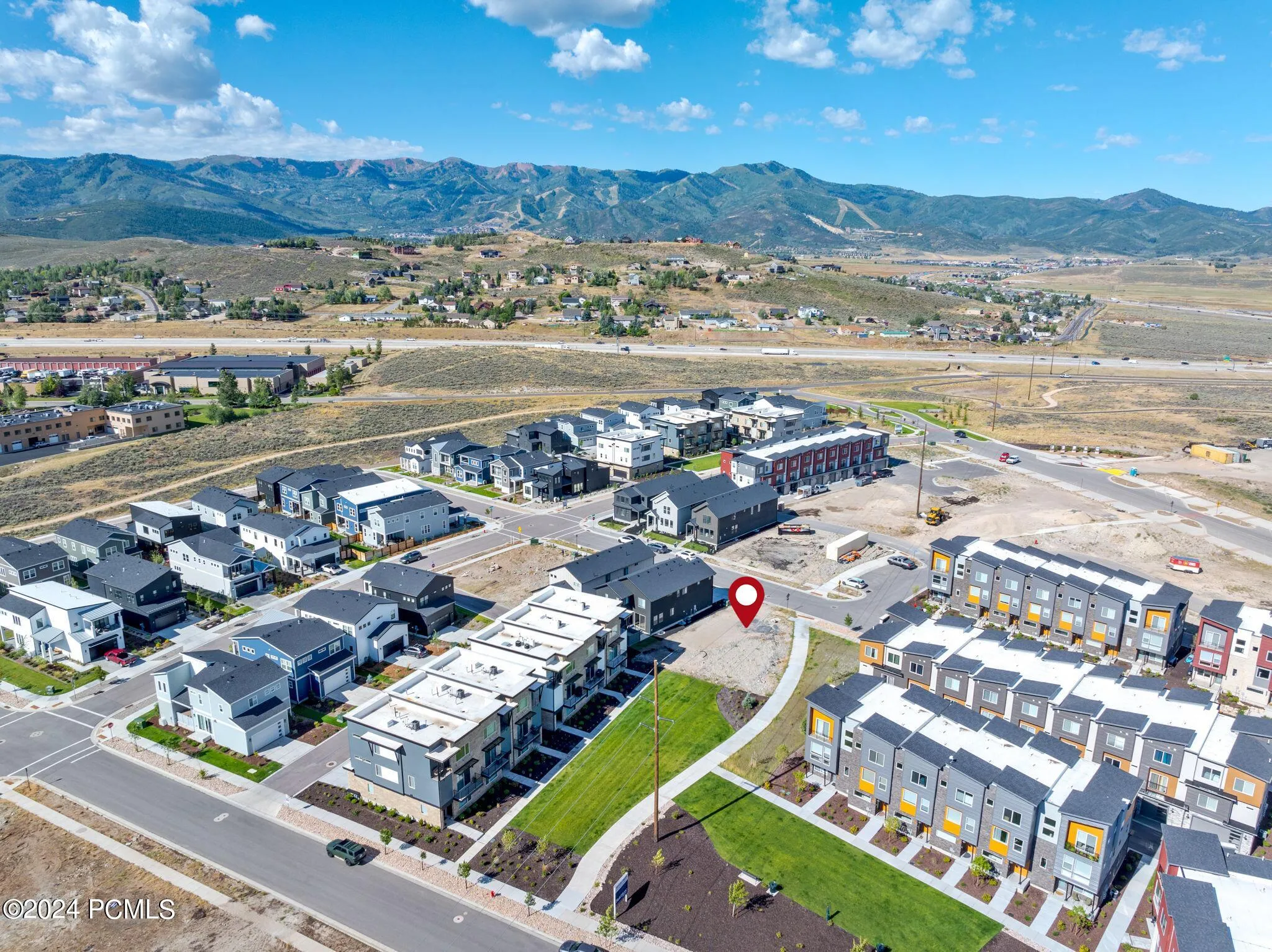 6658 Purple Poppy Lane, Park City, UT 84098