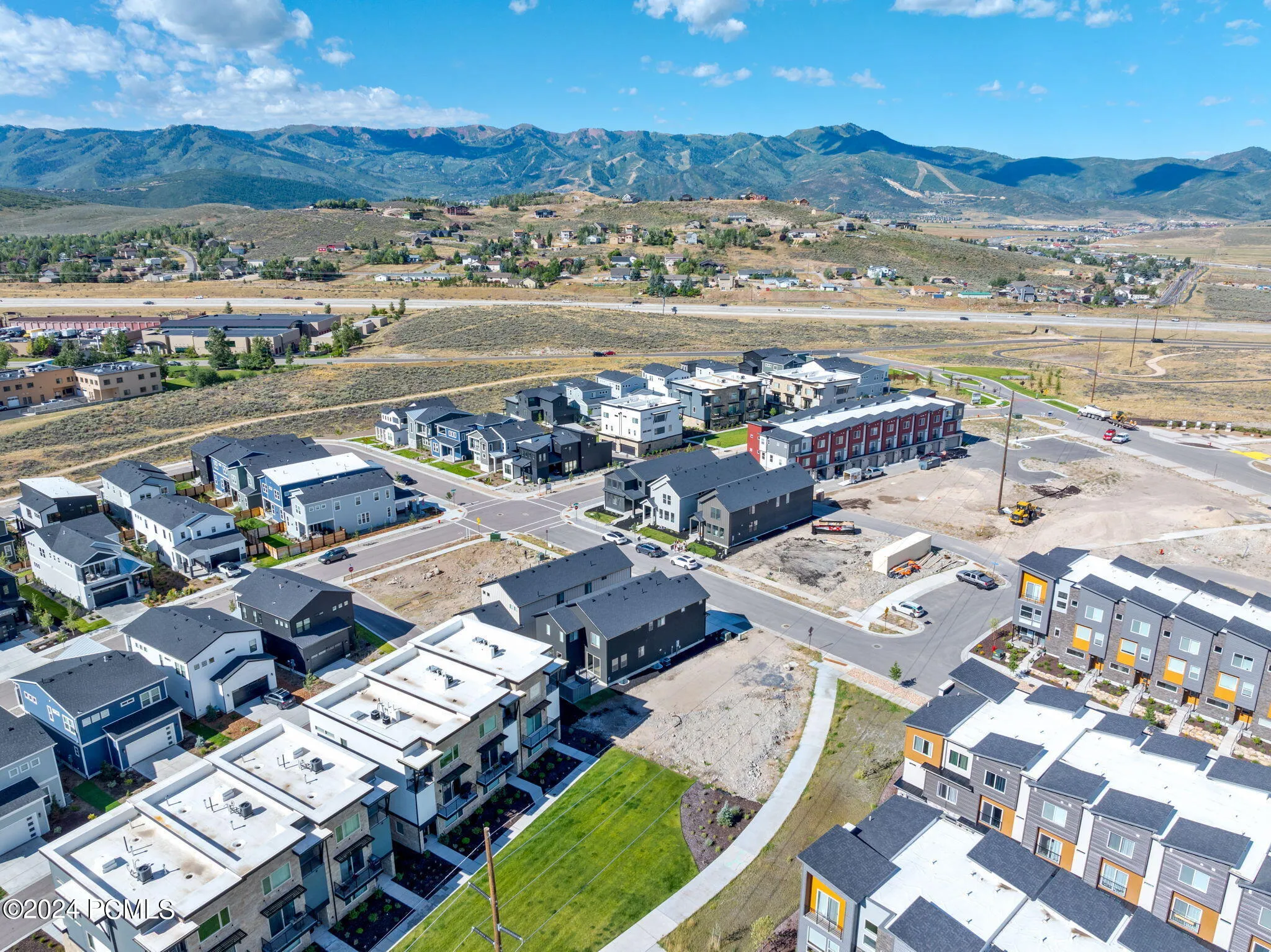 6658 Purple Poppy Lane, Park City, UT 84098