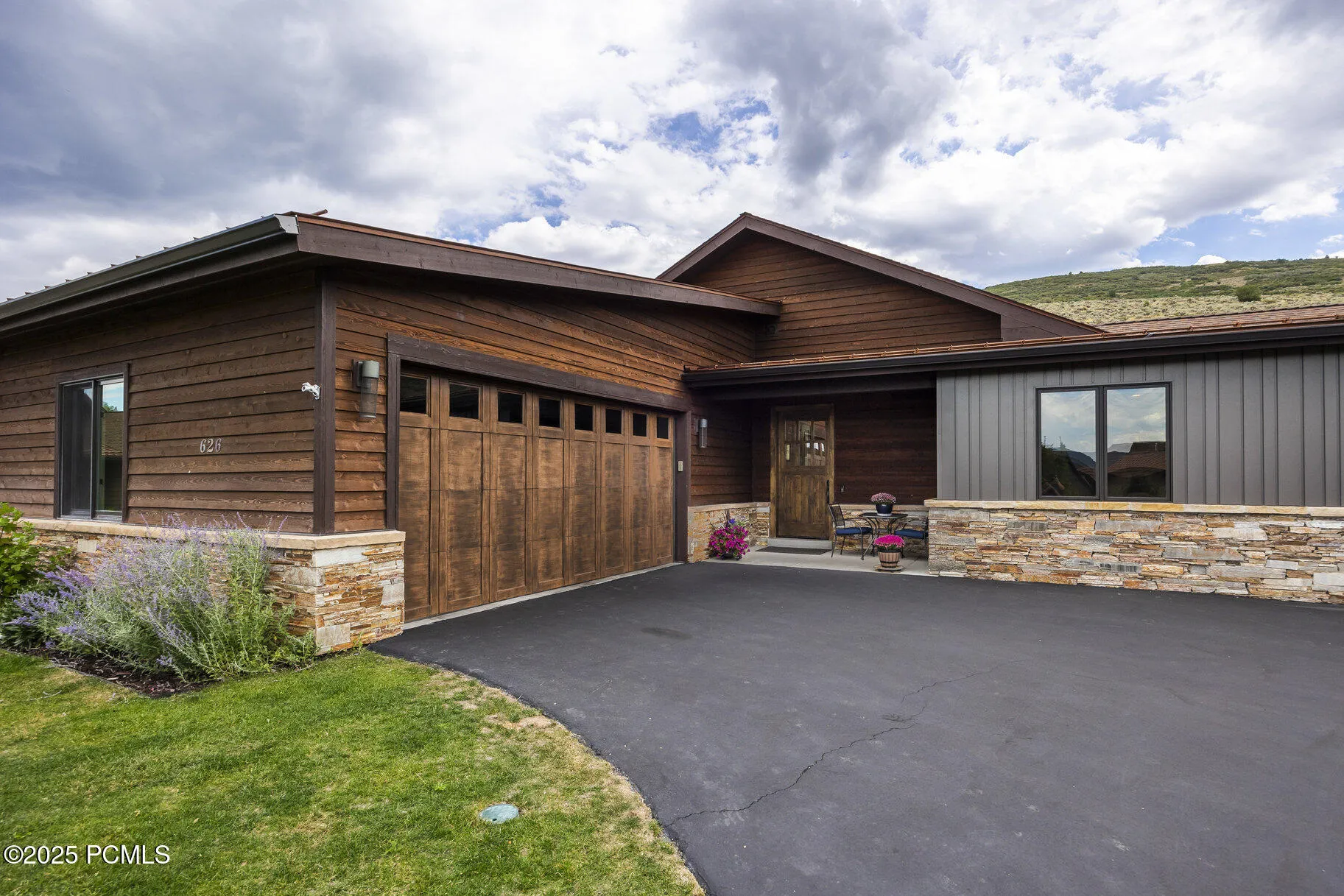 626 Thorn Creek Drive , Kamas, UT 84036