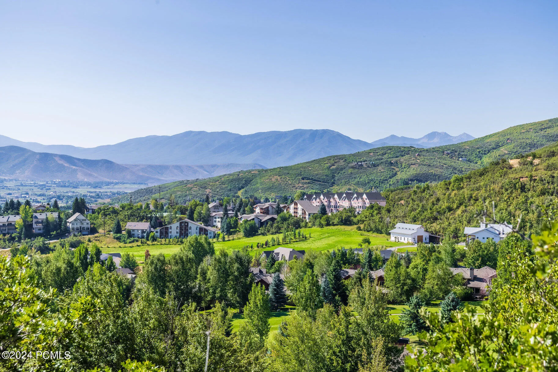 1106 W Links Drive, Midway, UT 84049