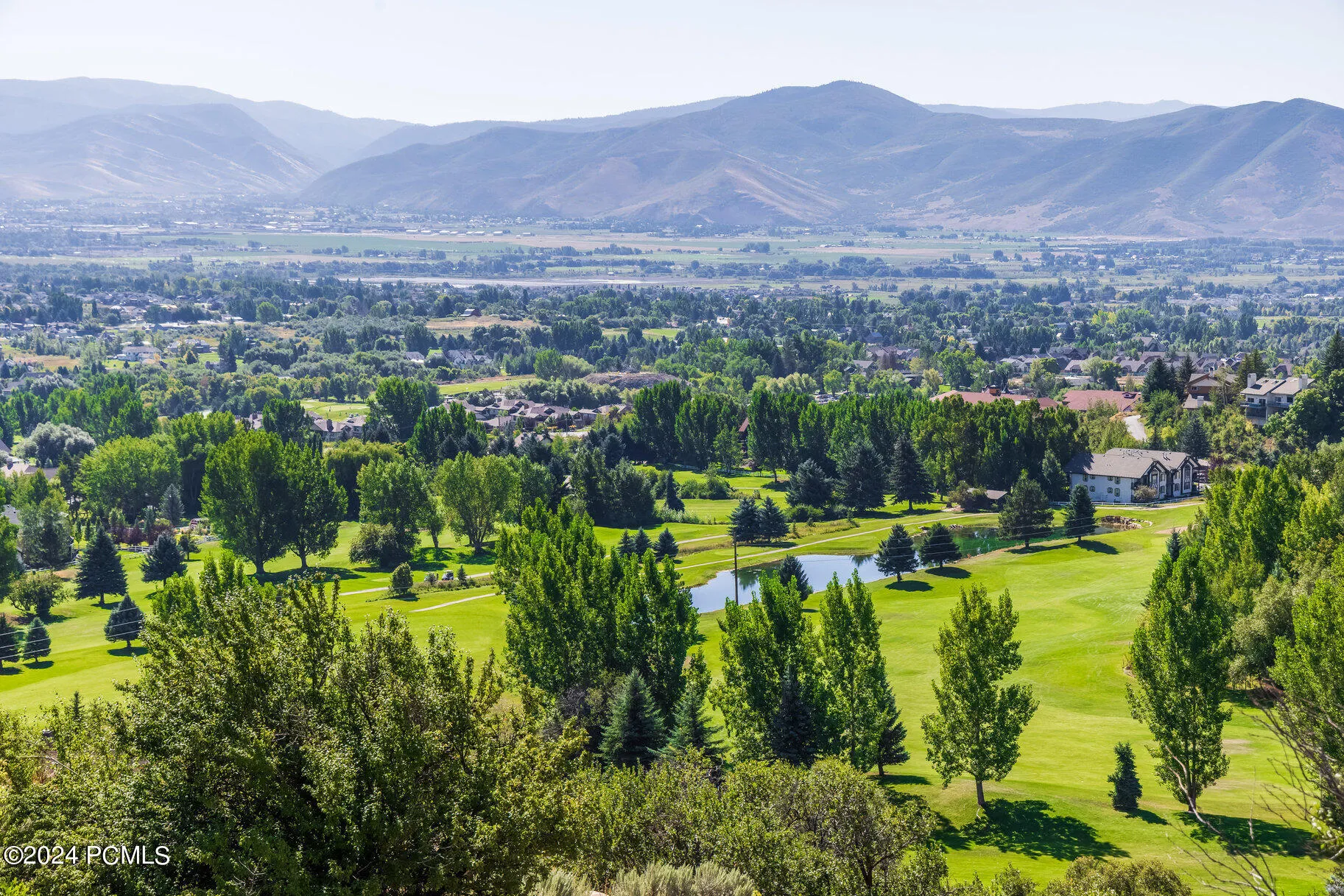 1106 W Links Drive, Midway, UT 84049
