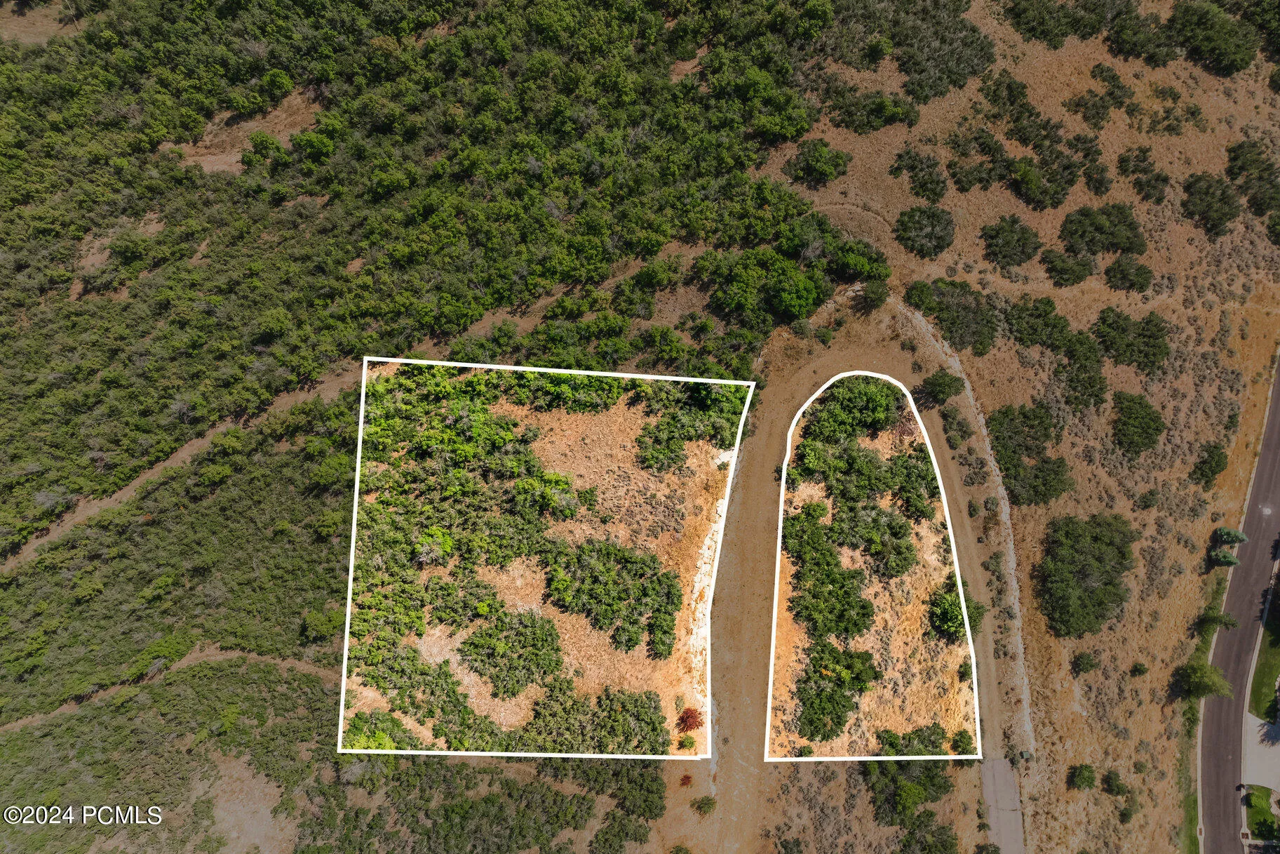 1106 W Links Drive, Midway, UT 84049