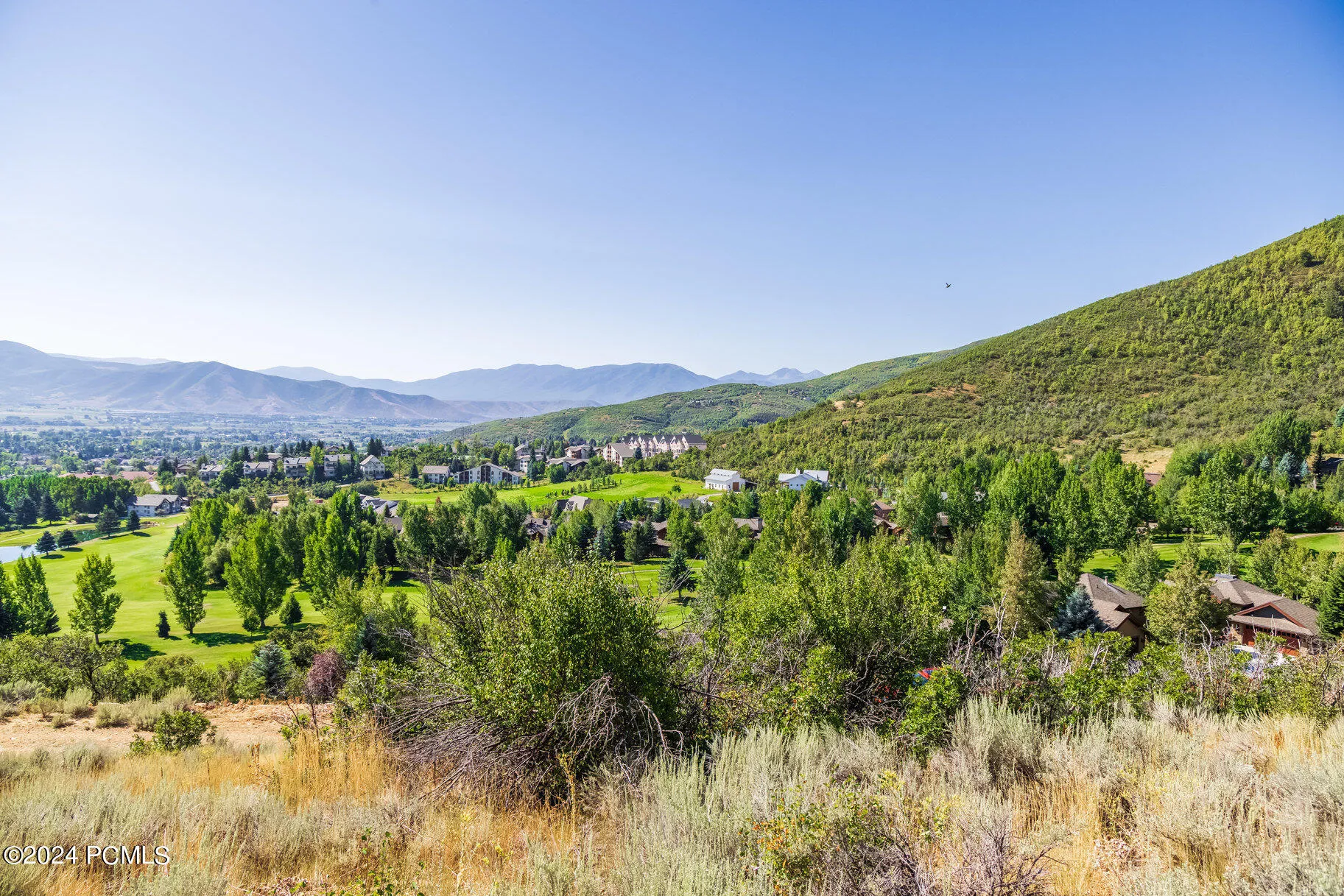 1106 W Links Drive, Midway, UT 84049