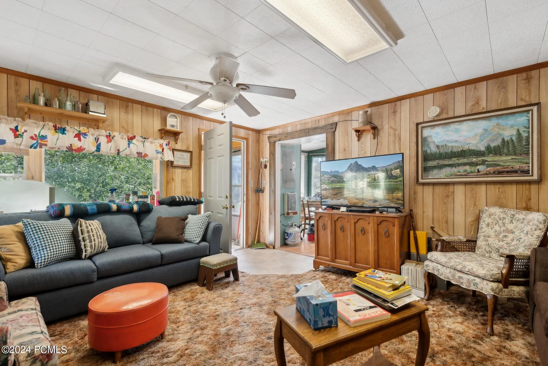 6829 E Apache Way, Kamas, UT 84036