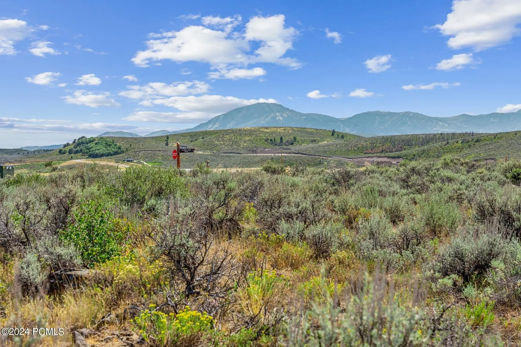 5760 Double Deer Drive, Park City, UT 84098