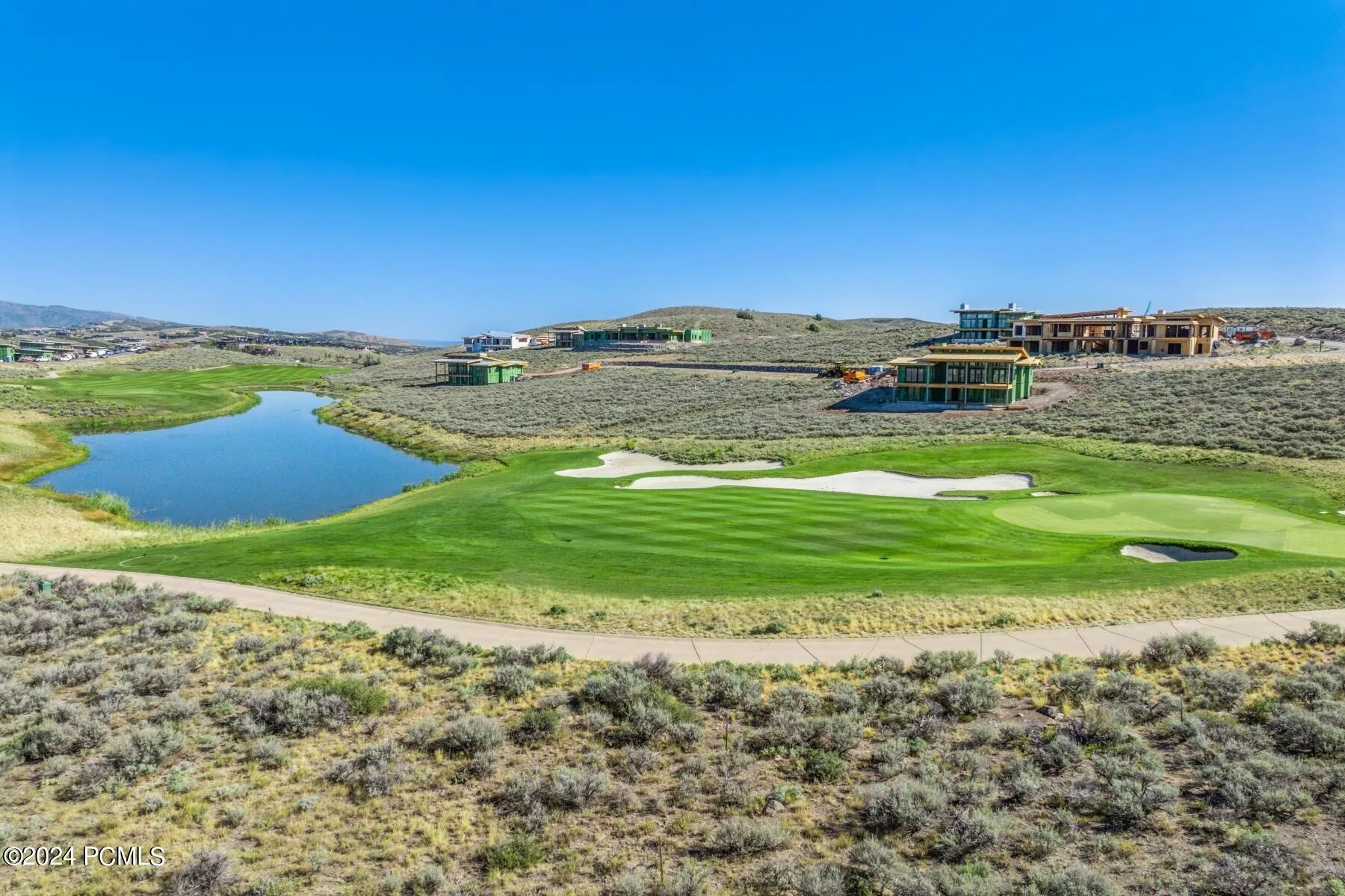 5760 Double Deer Drive, Park City, UT 84098