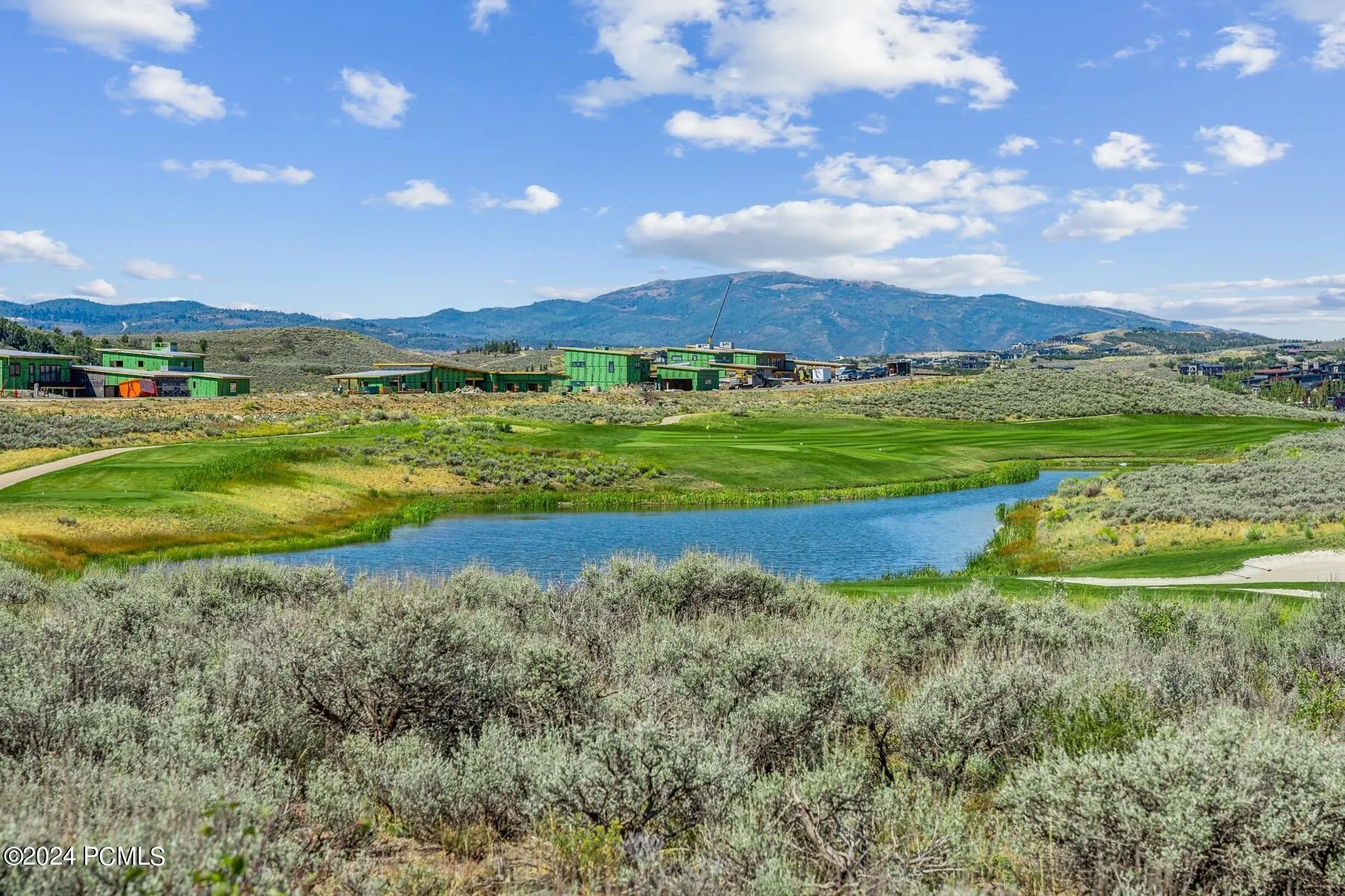 5760 Double Deer Drive, Park City, UT 84098