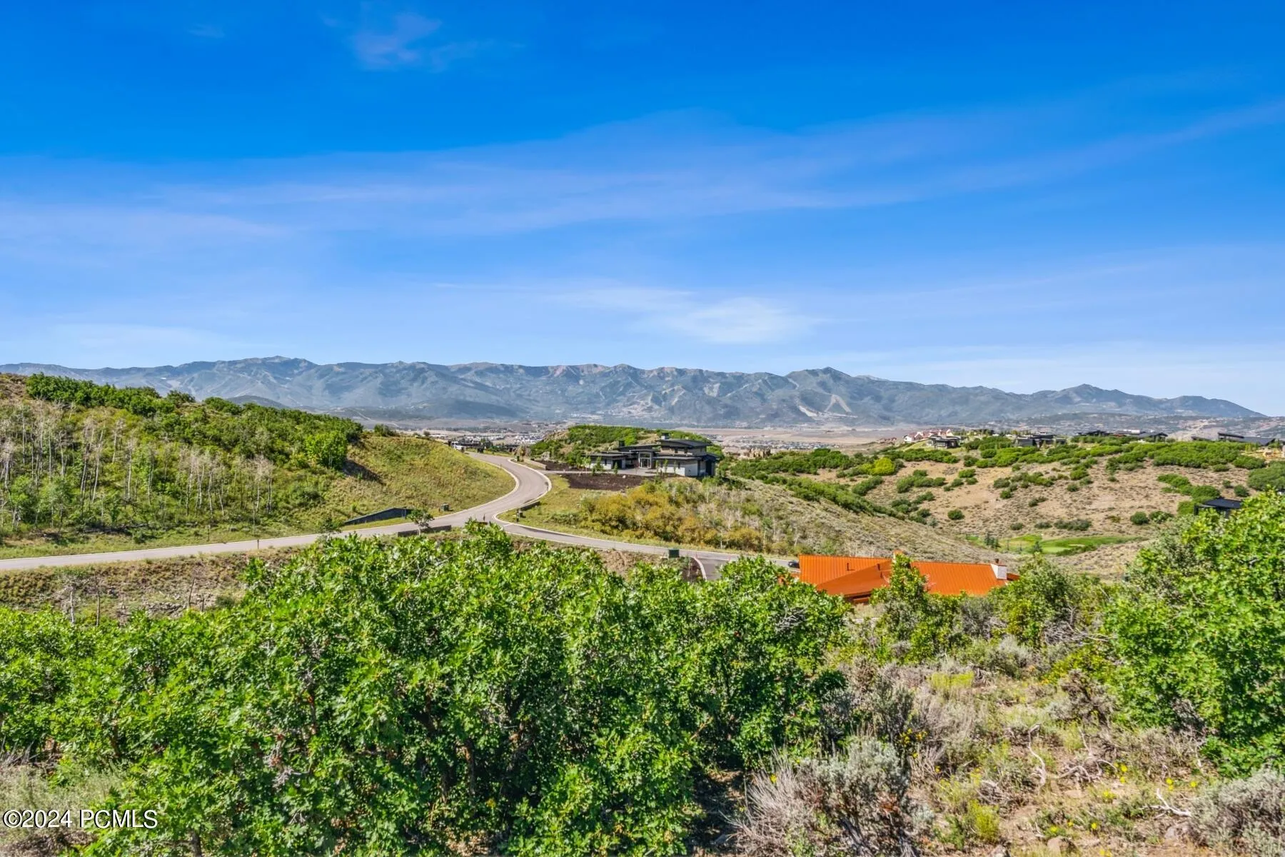 3575 E Wapiti Canyon Road, Park City, UT 84098