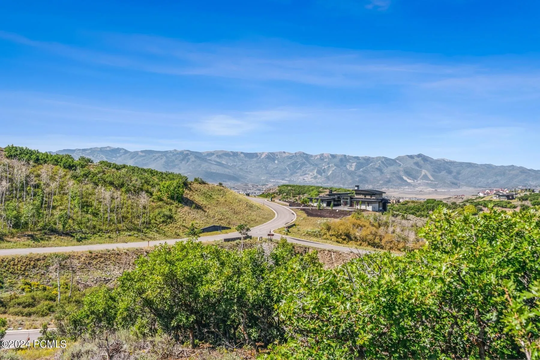 3575 E Wapiti Canyon Road, Park City, UT 84098
