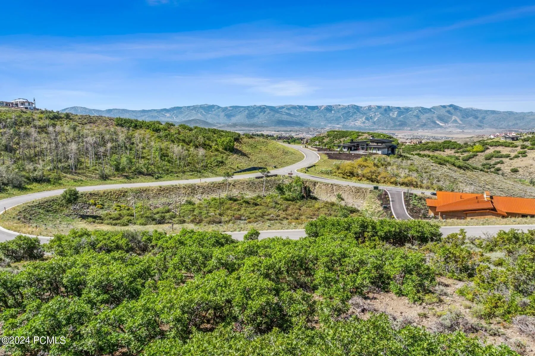 3575 E Wapiti Canyon Road, Park City, UT 84098