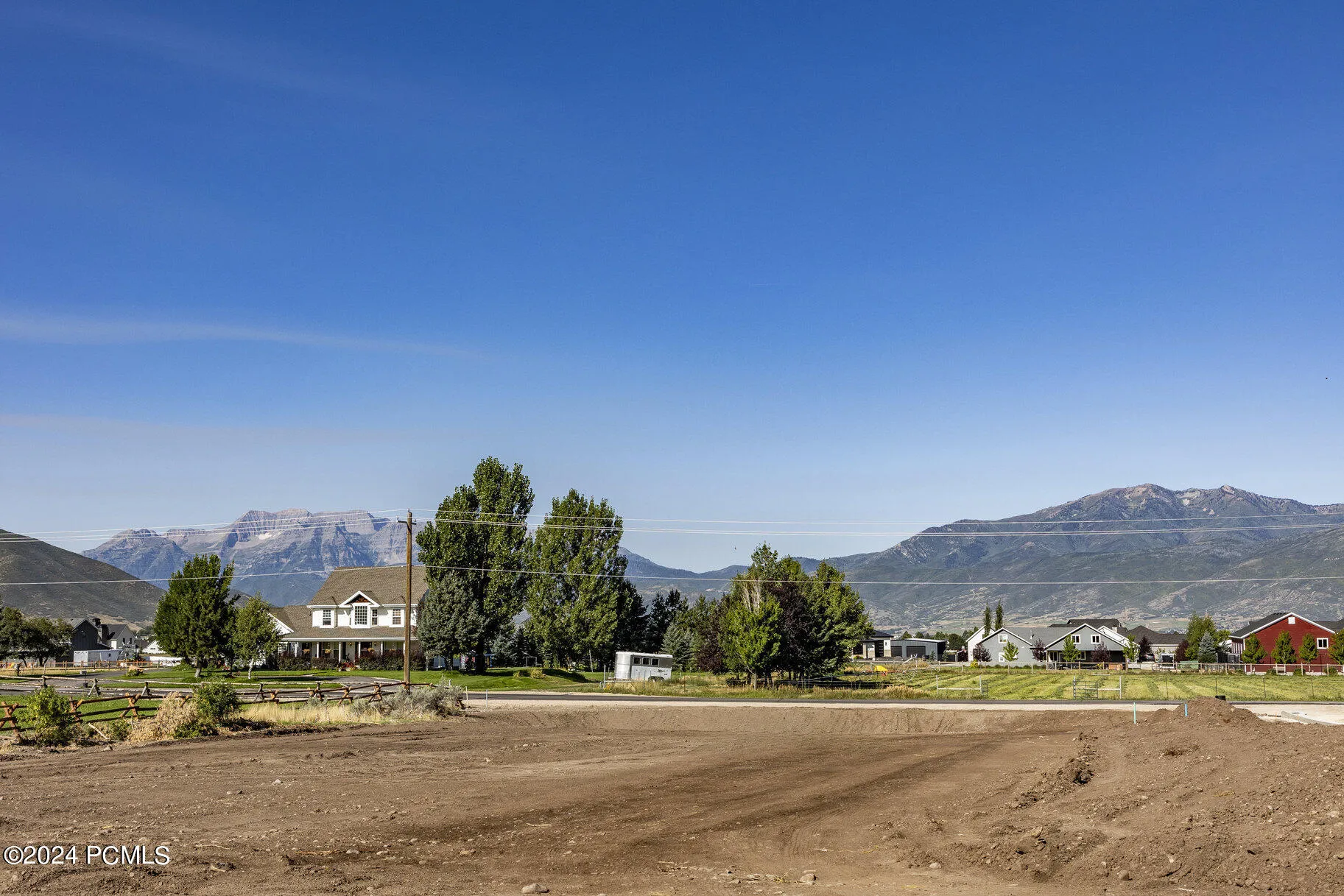 2456 E White Buffalo Dr, Heber City, UT 84032