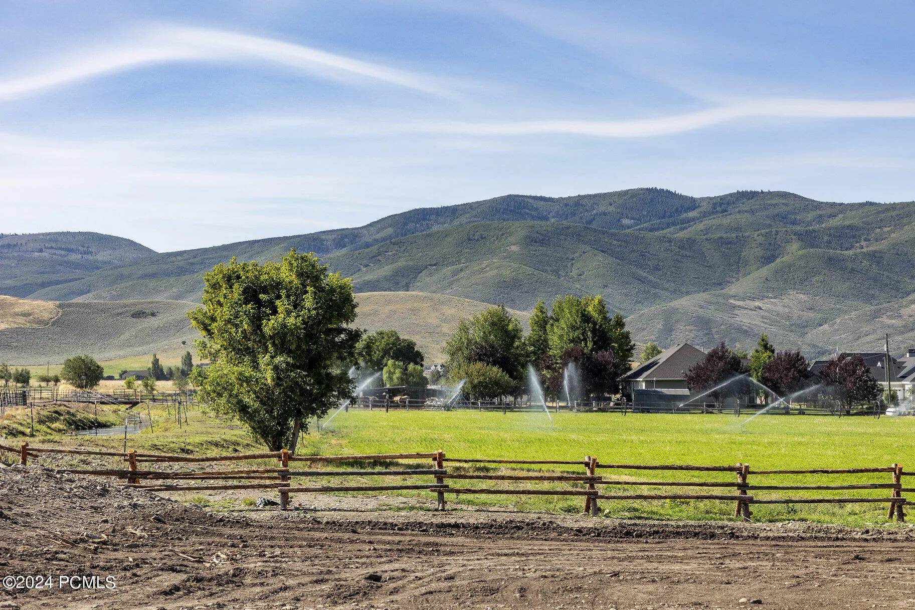 2456 E White Buffalo Dr, Heber City, UT 84032