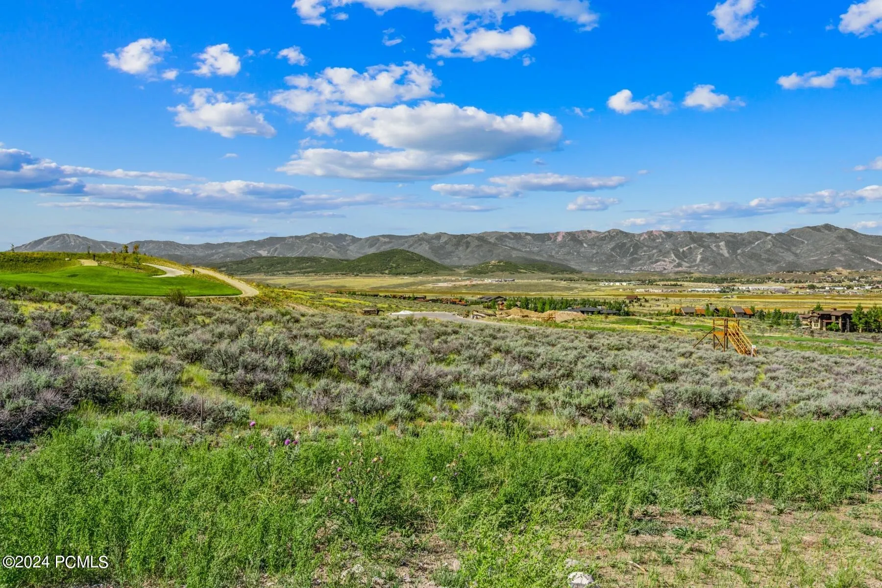 2926 Hills Ridge Road, Park City, UT 84098
