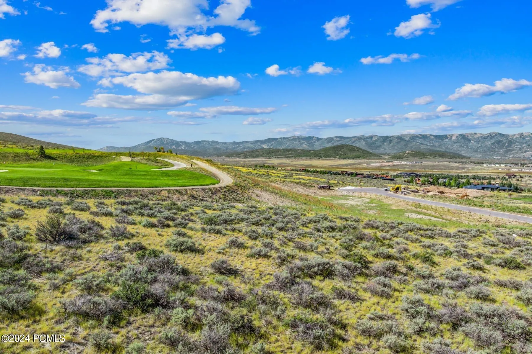 2926 Hills Ridge Road, Park City, UT 84098