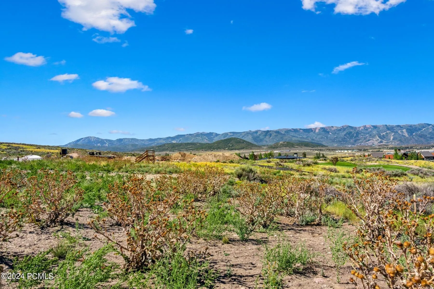 6795 White Dove Way, Park City, UT 84098