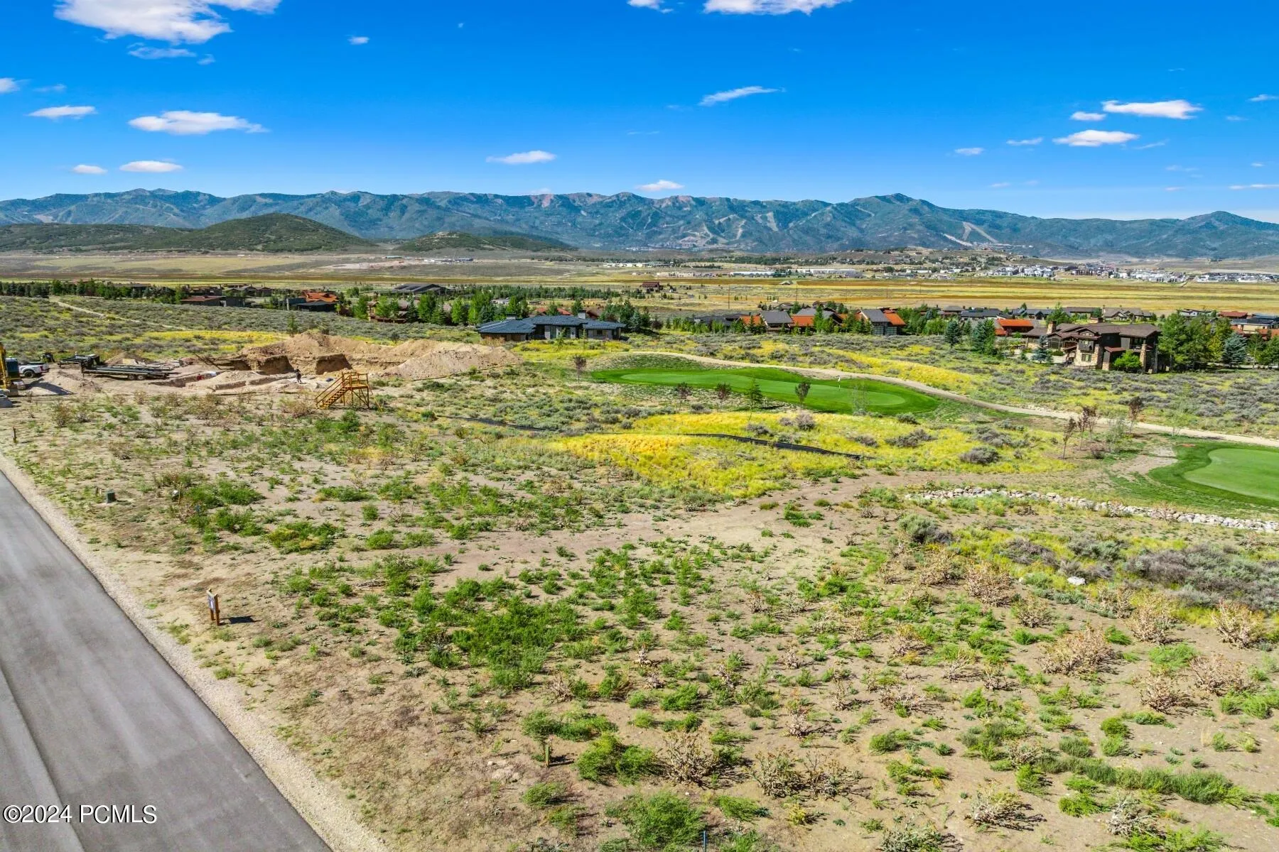 6795 White Dove Way, Park City, UT 84098