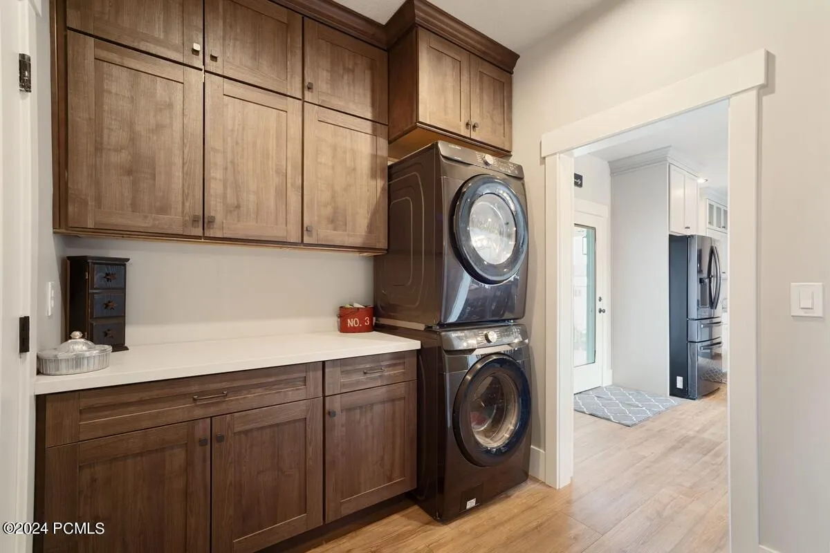1806 S Summit Haven Drive, Francis, UT 84036